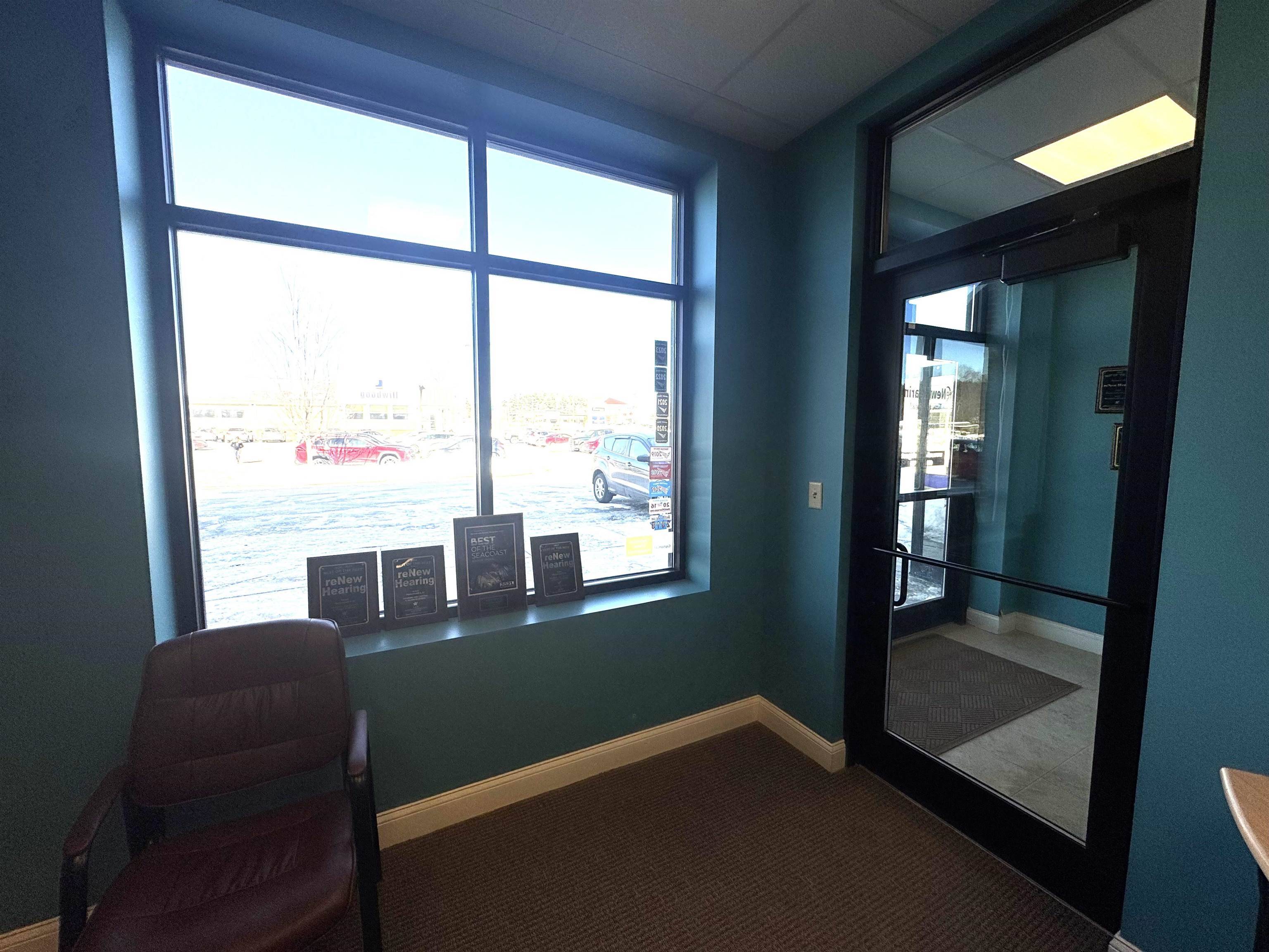 Portsmouth, NH 03801,750 Lafayette RD #Suite 102