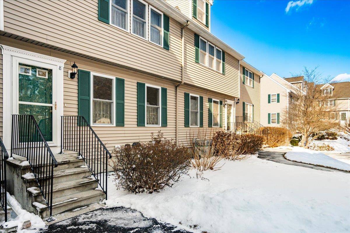 Exeter, NH 03833,30 Charter ST #8