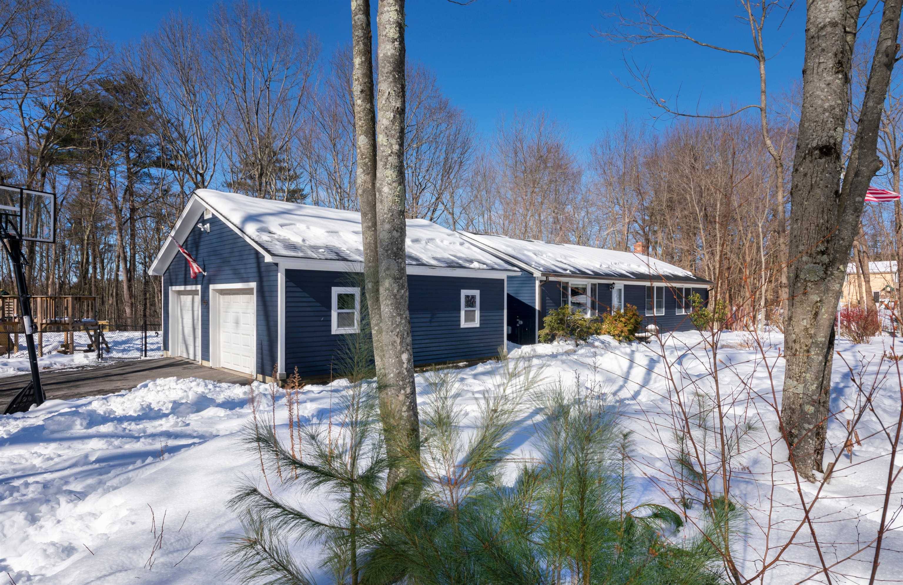 Londonderry, NH 03053,6 Partridge LN