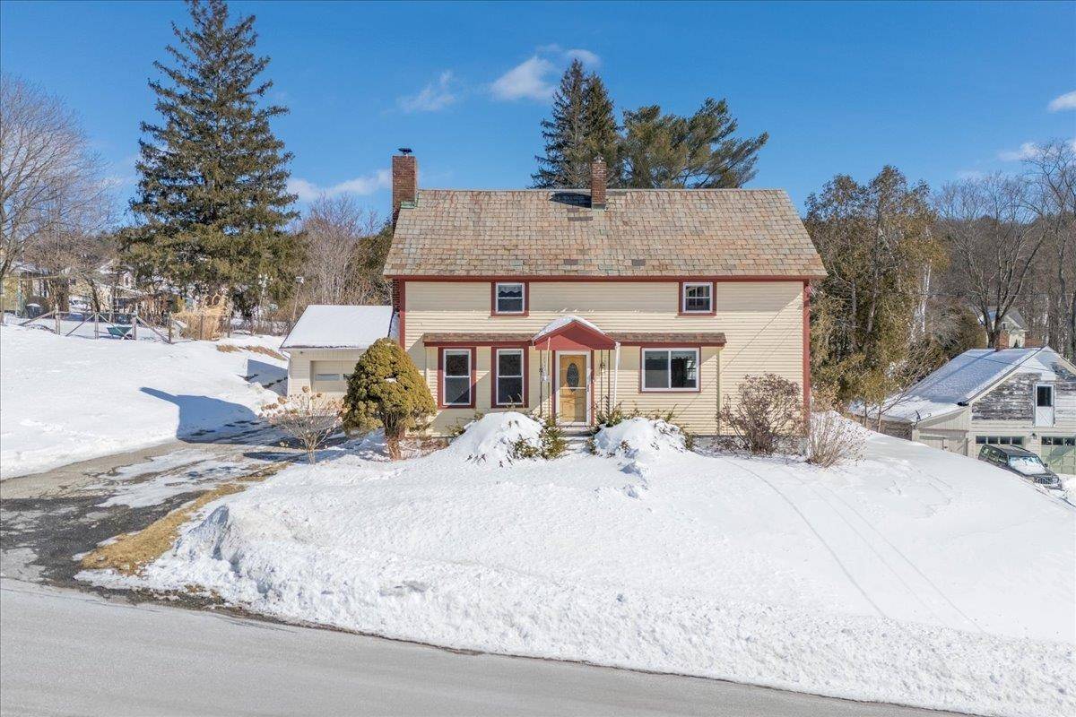 West Rutland, VT 05777,78 Highland AVE