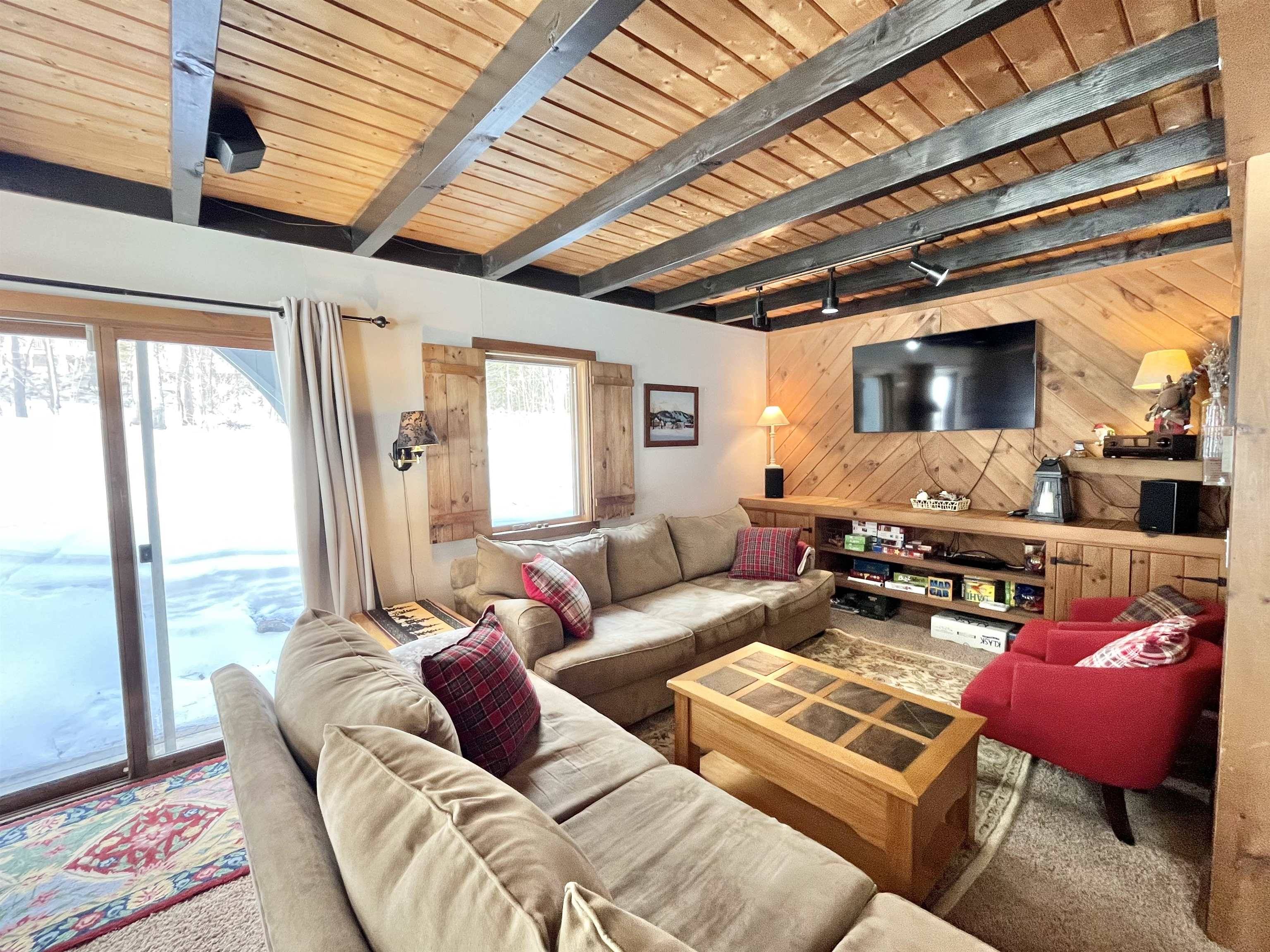 Dover, VT 05356,52A Suntec LOOP