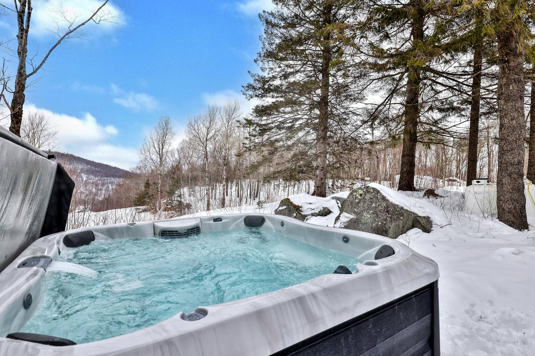 Plymouth, VT 05056,165 Upper Round Top Extension