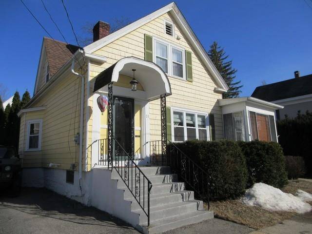 Nashua, NH 03064,33 Granite ST