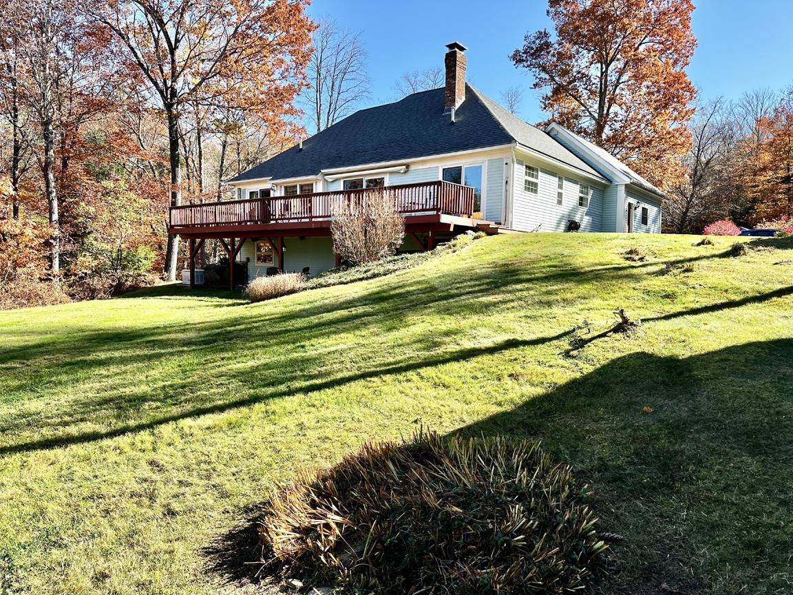 Bridgewater, NH 03222,97 Alpine RD