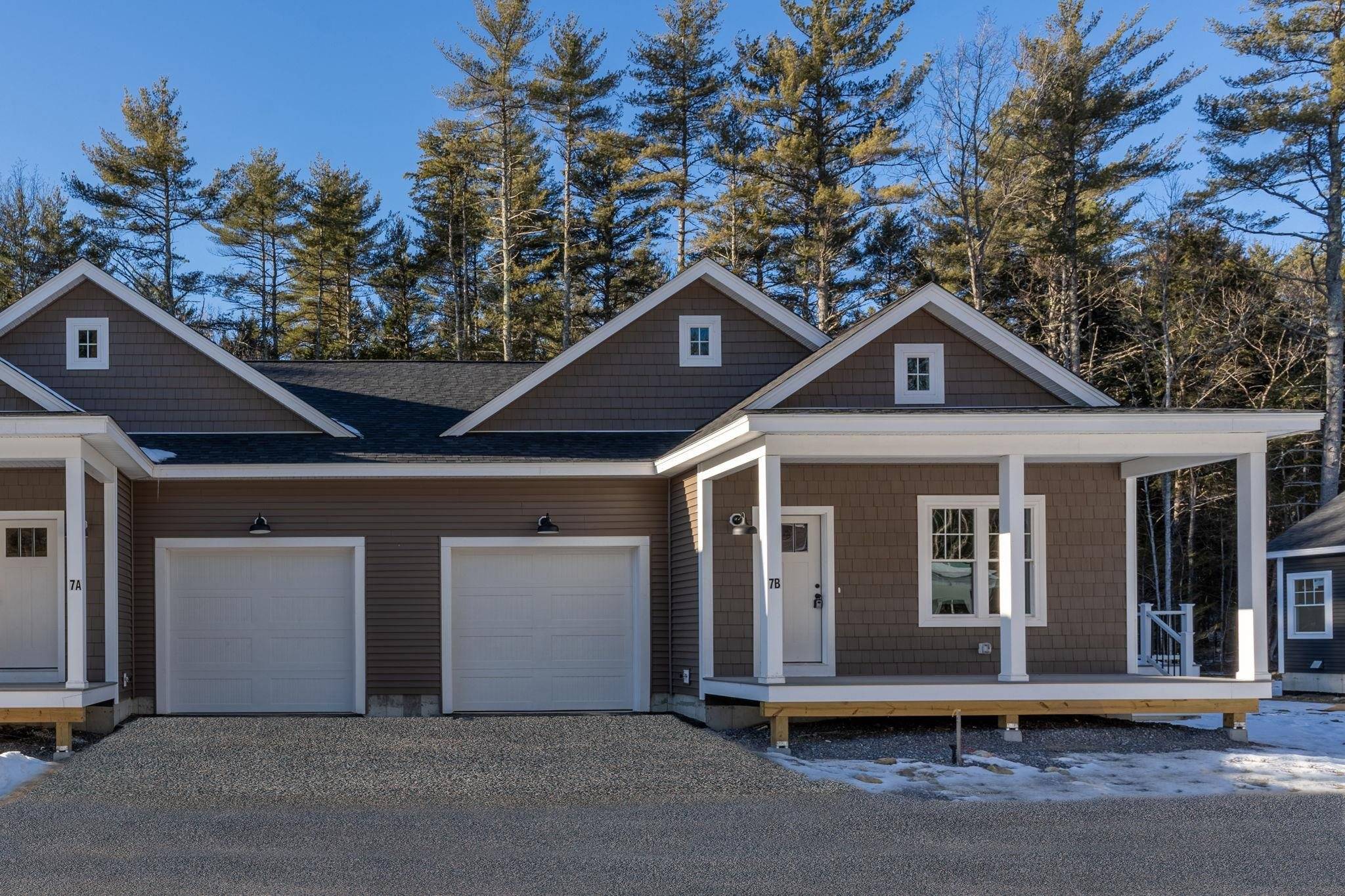 Amherst, NH 03031,4A Debbie LN