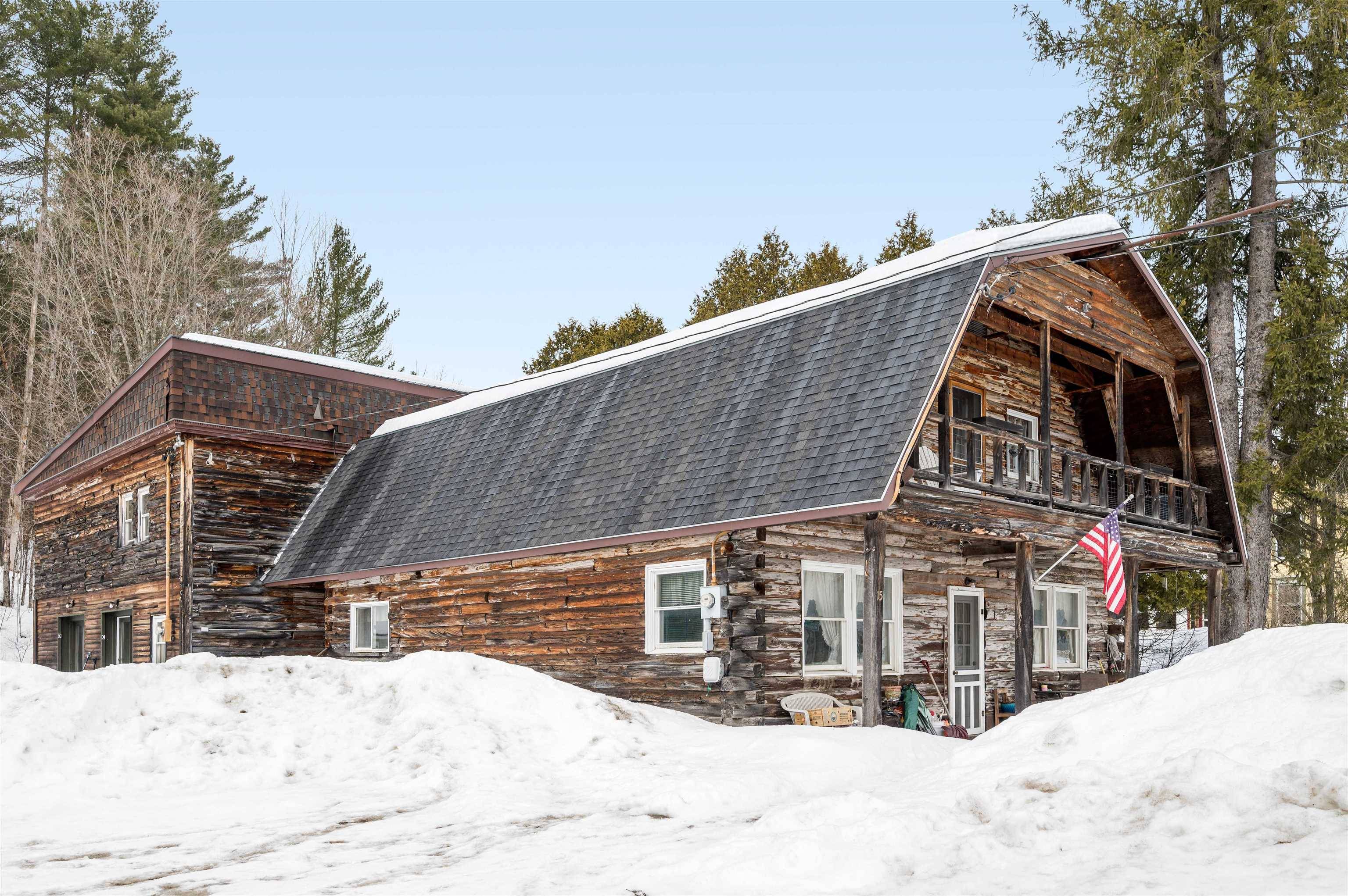 Worcester, VT 05682,15 Worcester Village RD