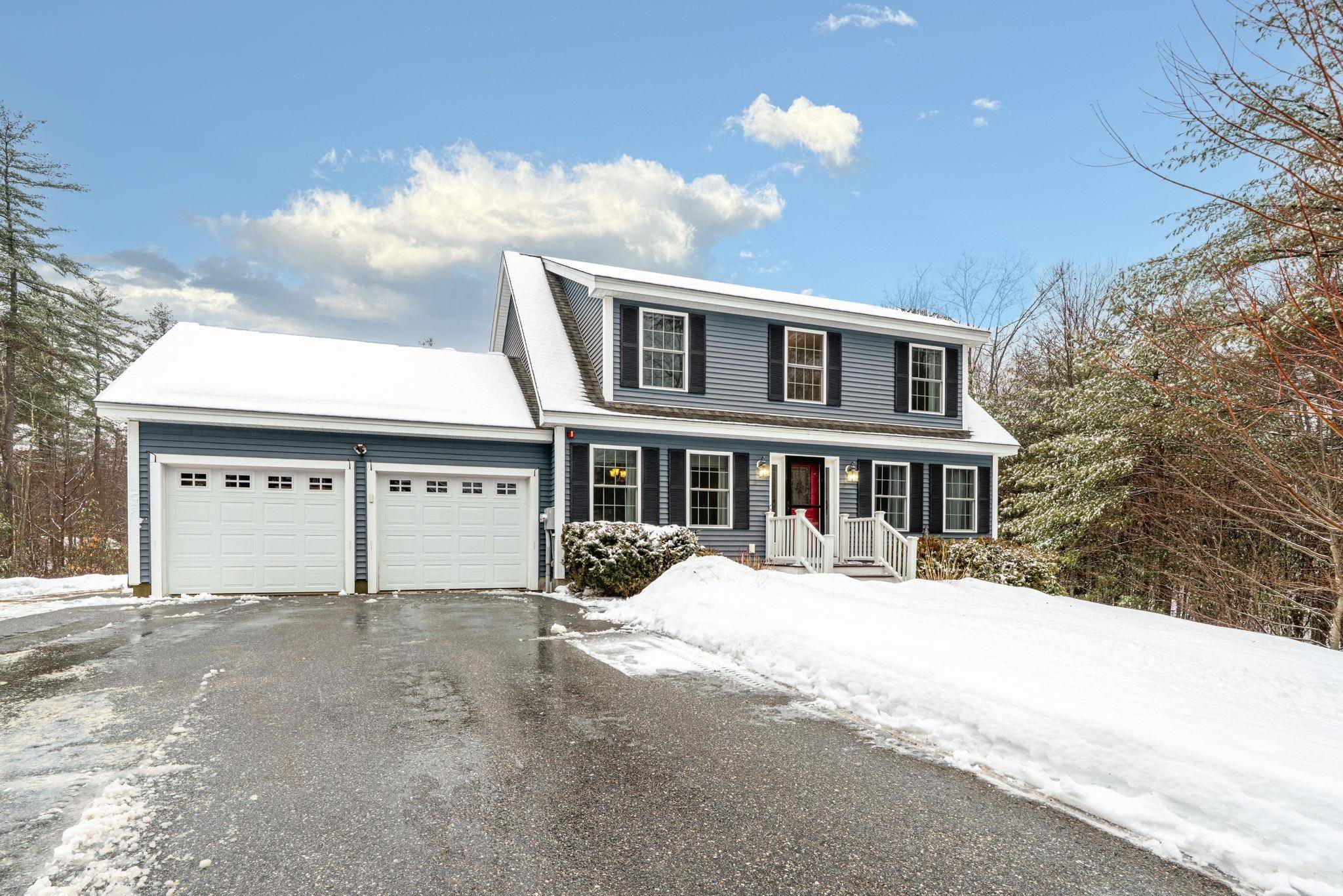 Concord, NH 03301,7 Yorkshire LN
