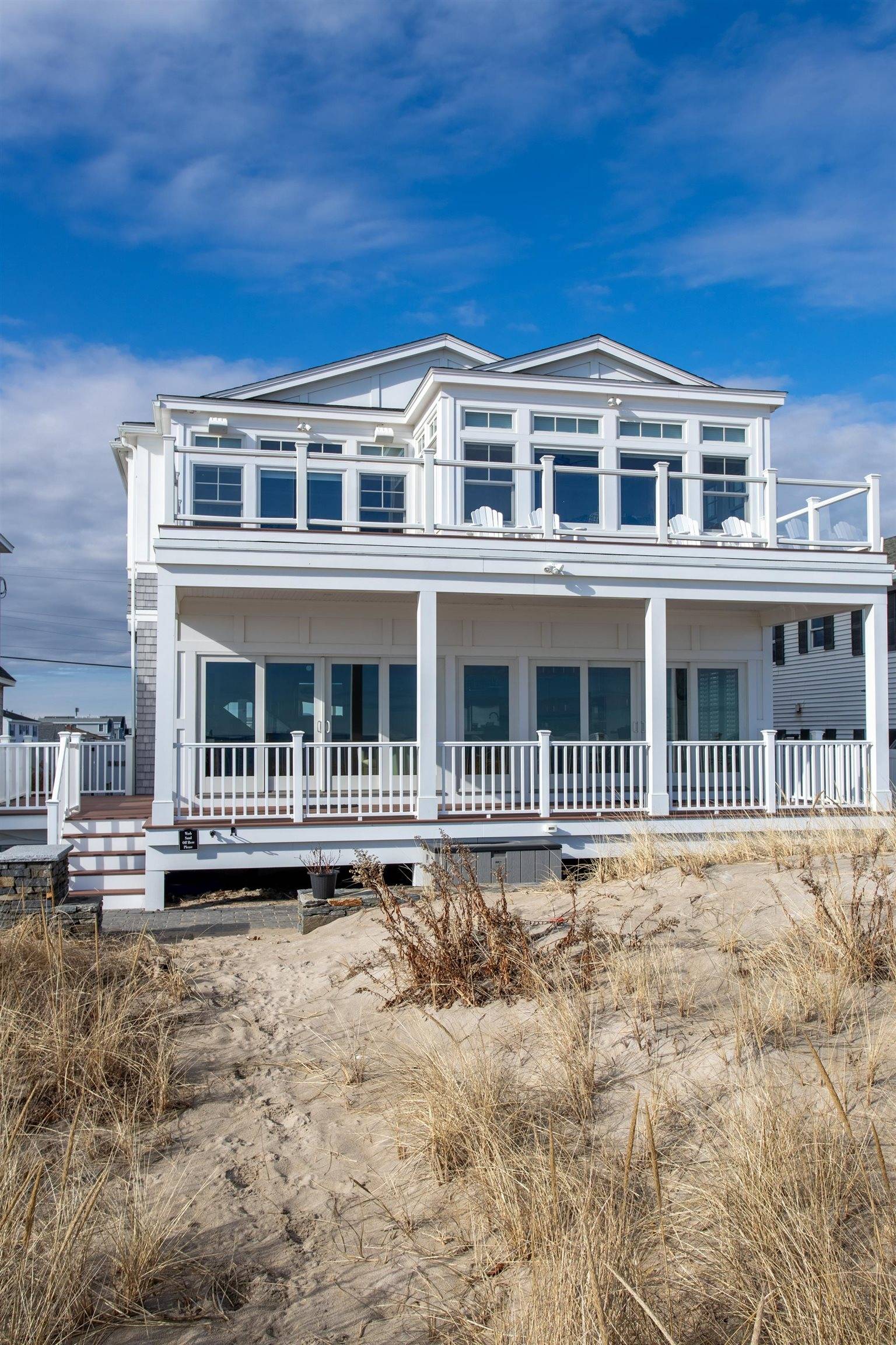 Seabrook, NH 03874,77 Ocean DR