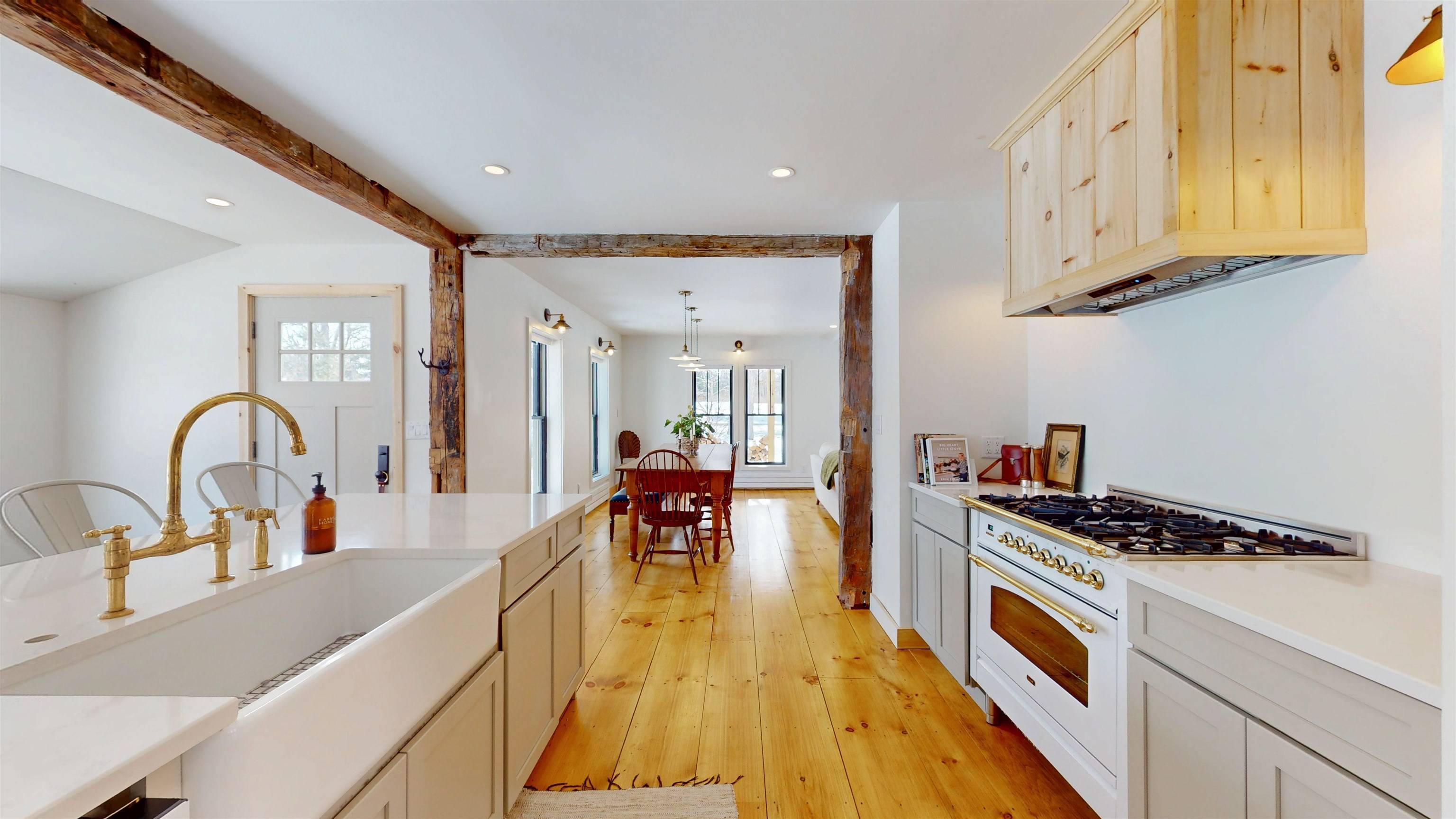 Brandon, VT 05733,51 Pearl ST