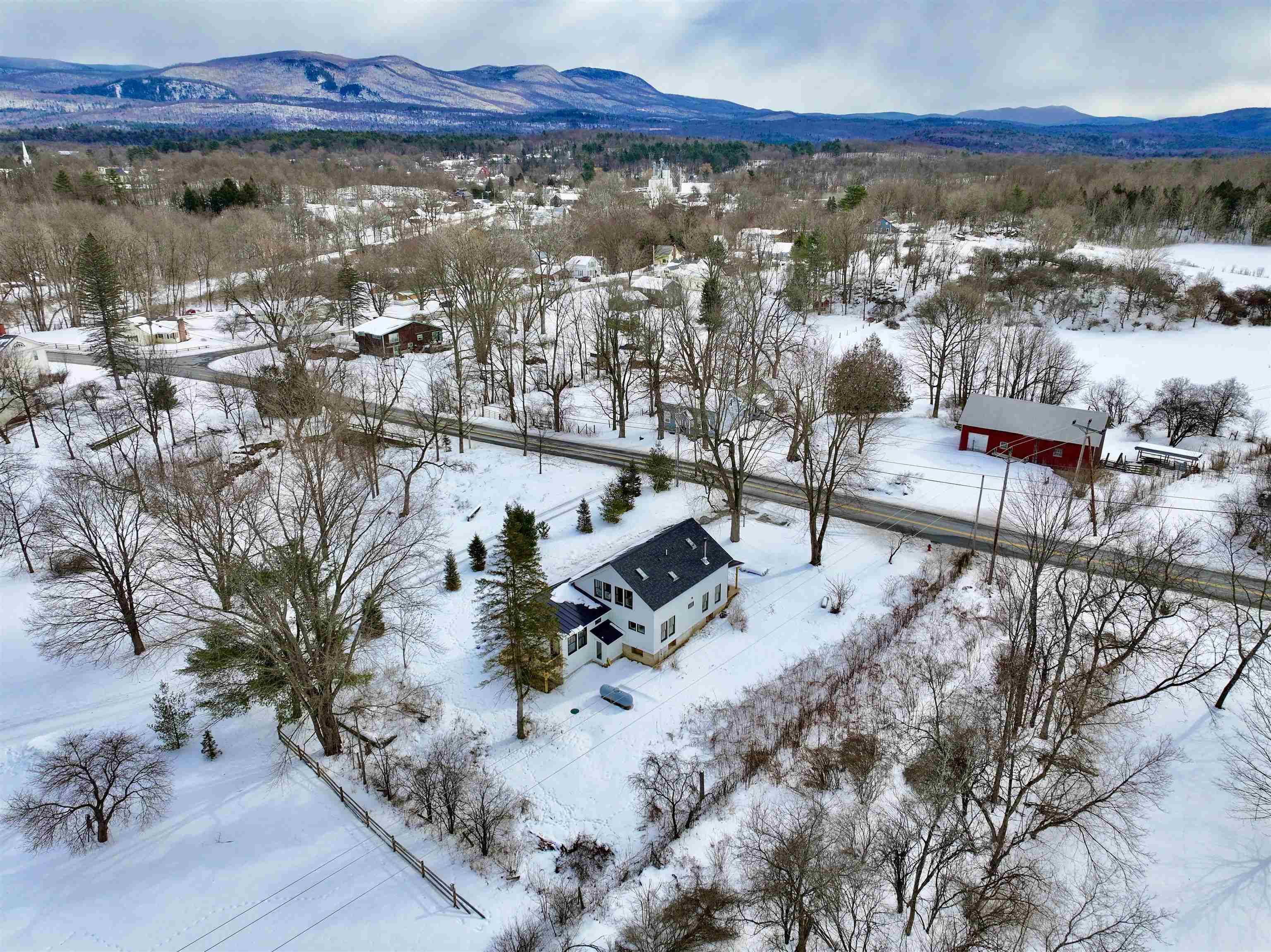 Brandon, VT 05733,51 Pearl ST