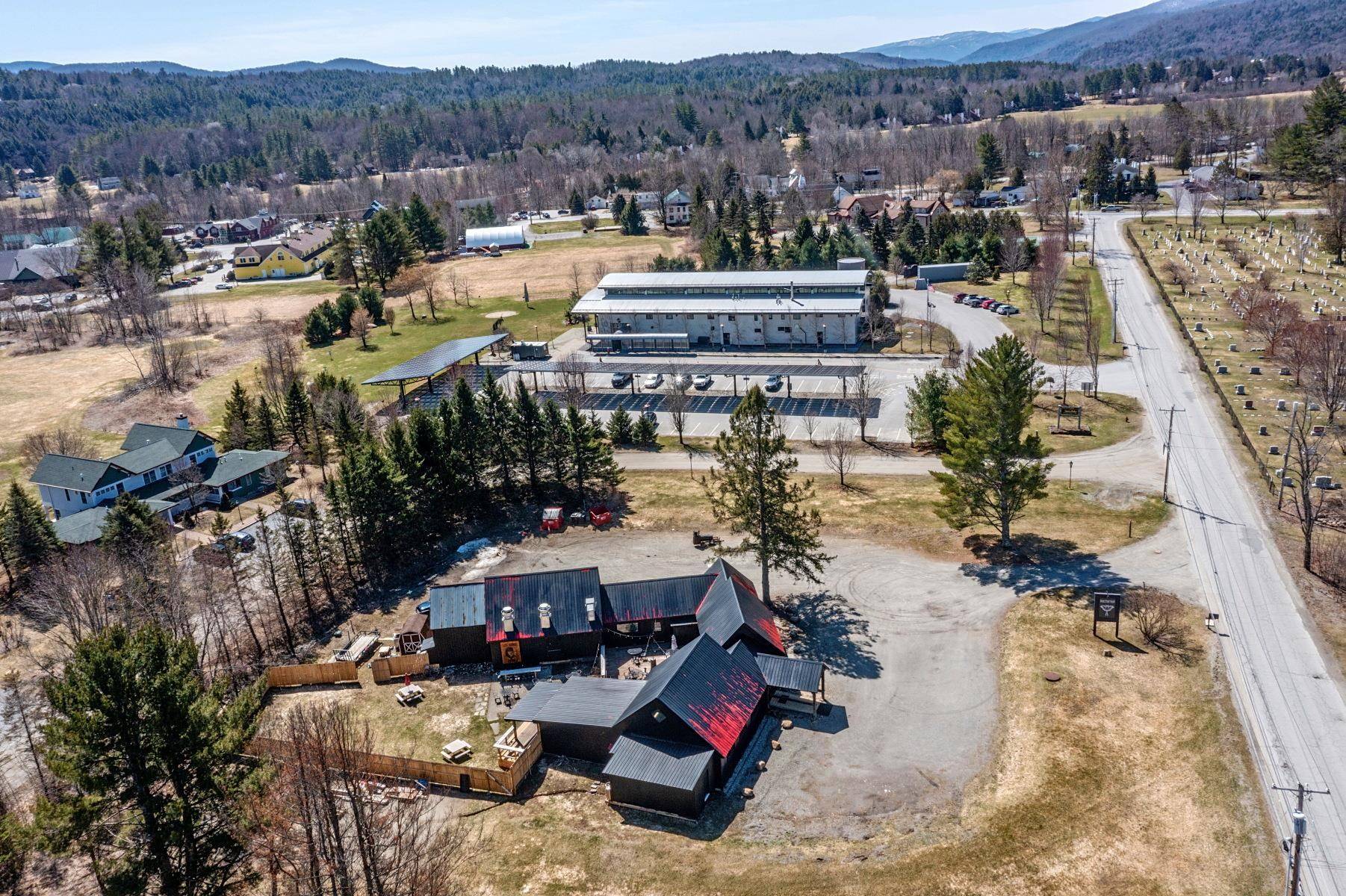 Stowe, VT 05672,140 Cottage Club RD