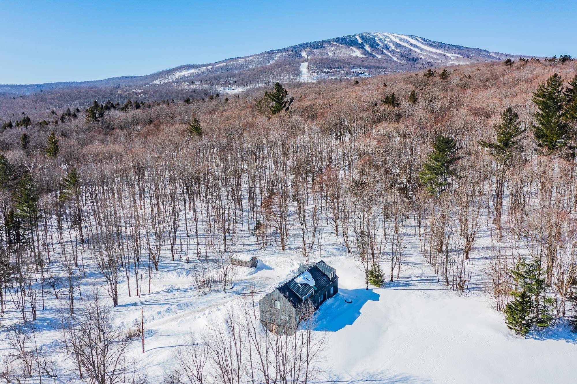 Winhall, VT 05340,150 Upper Taylor Hill RD