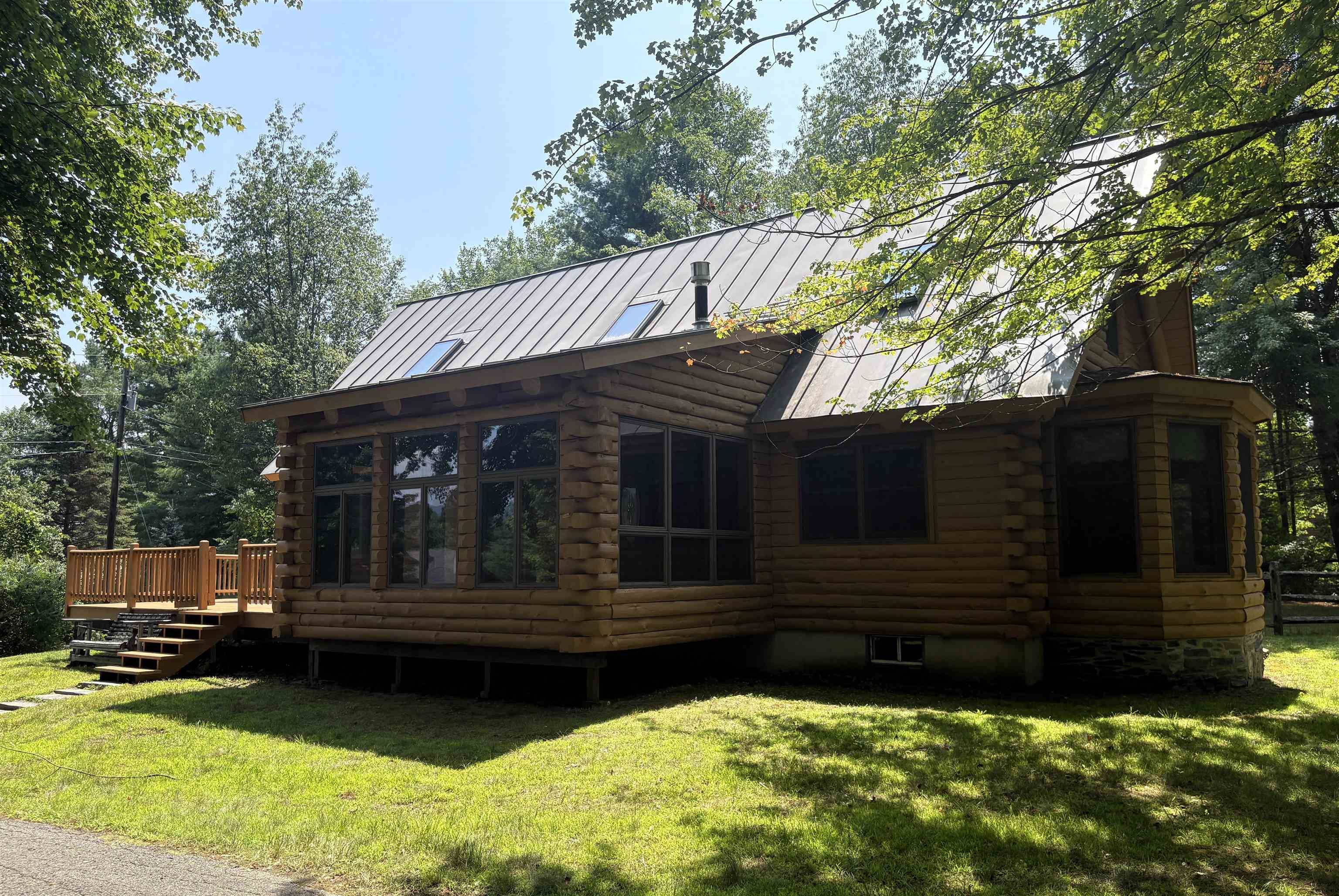 Castleton, VT 05735,166 Johnson Spooner RD