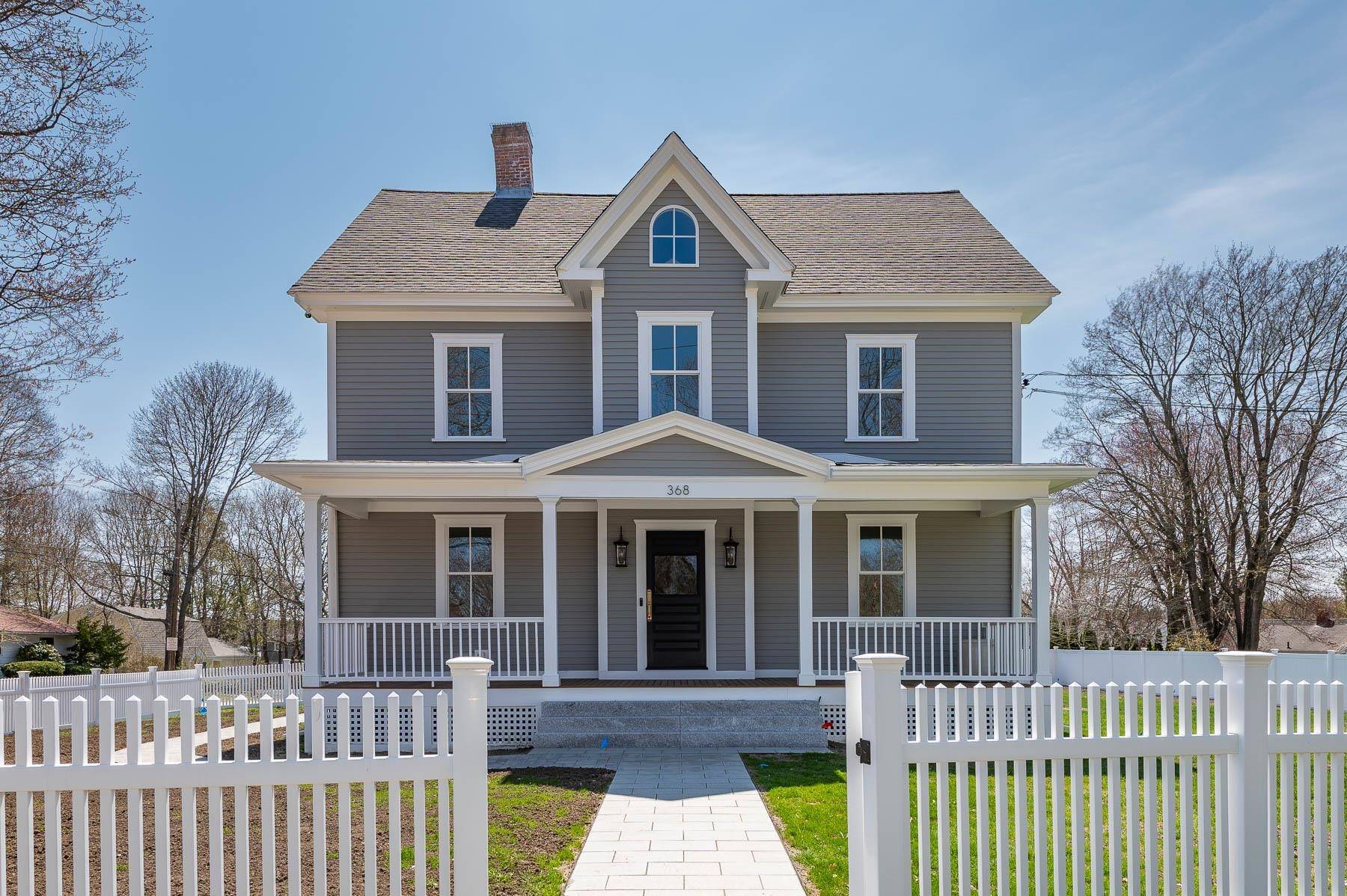Portsmouth, NH 03801,368 South ST