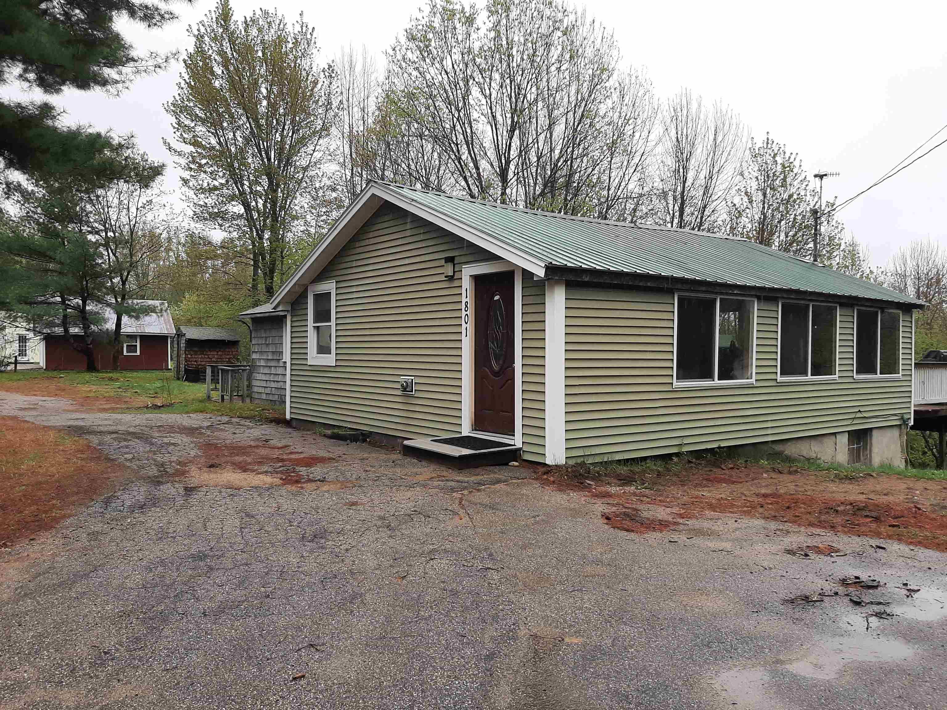 Conway, NH 03860,1801 West Side RD