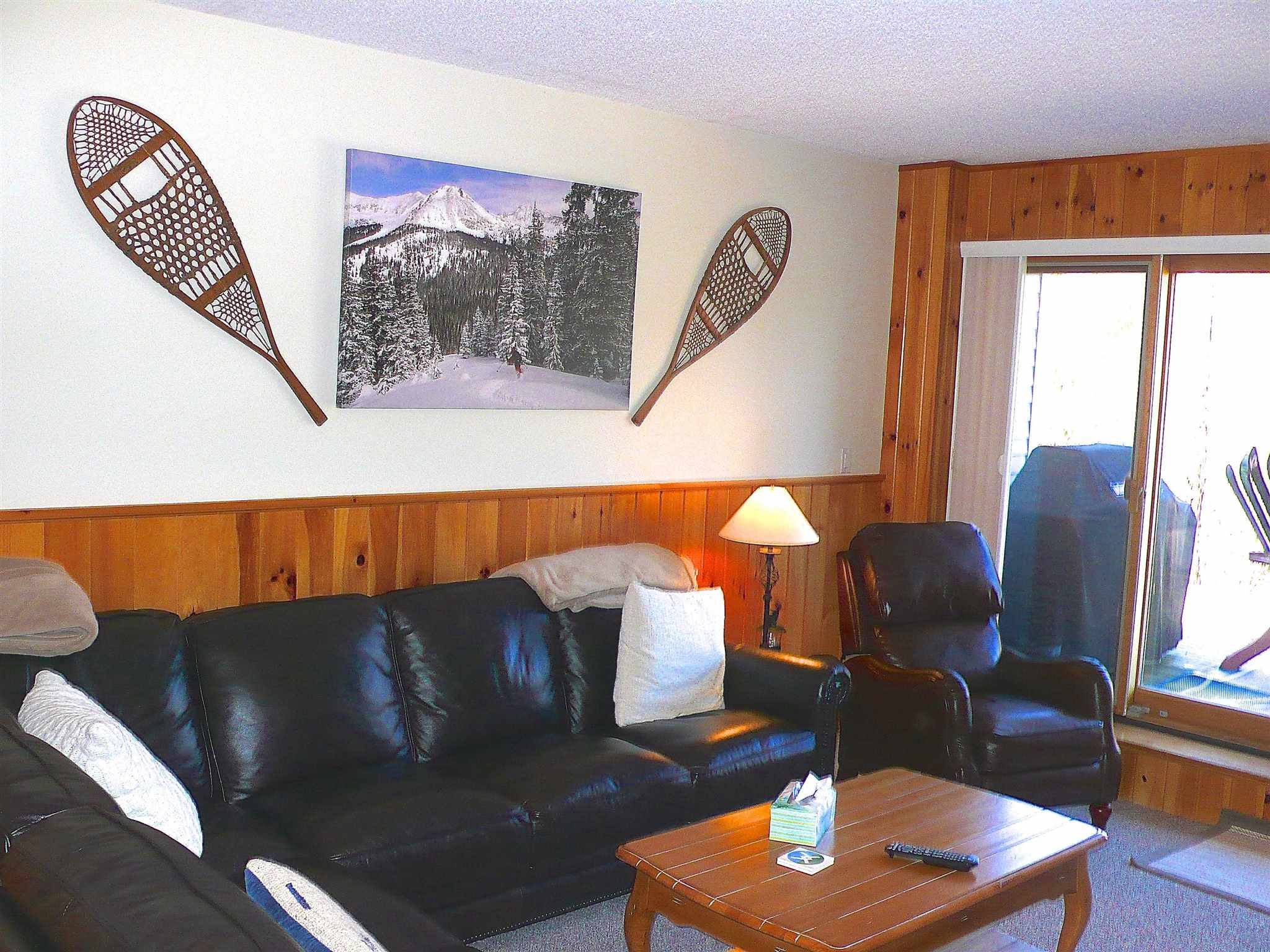 Waterville Valley, NH 03215,11 White Cap WAY #8