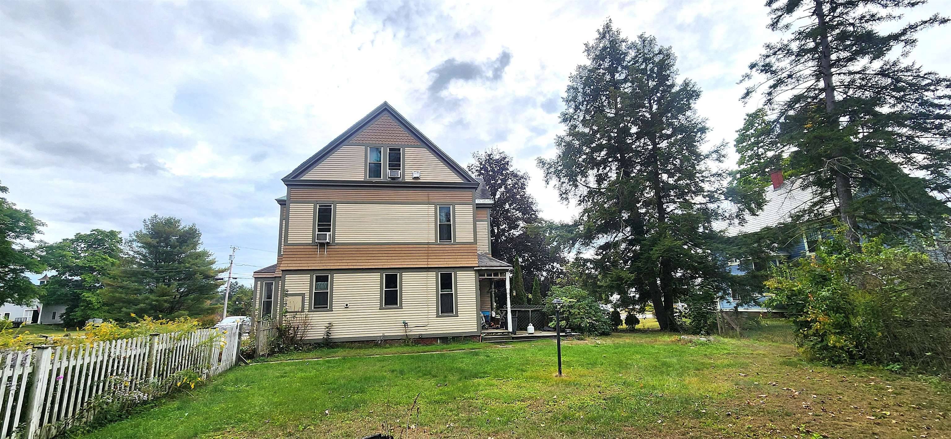 Winchester, NH 03470,50 Parker ST