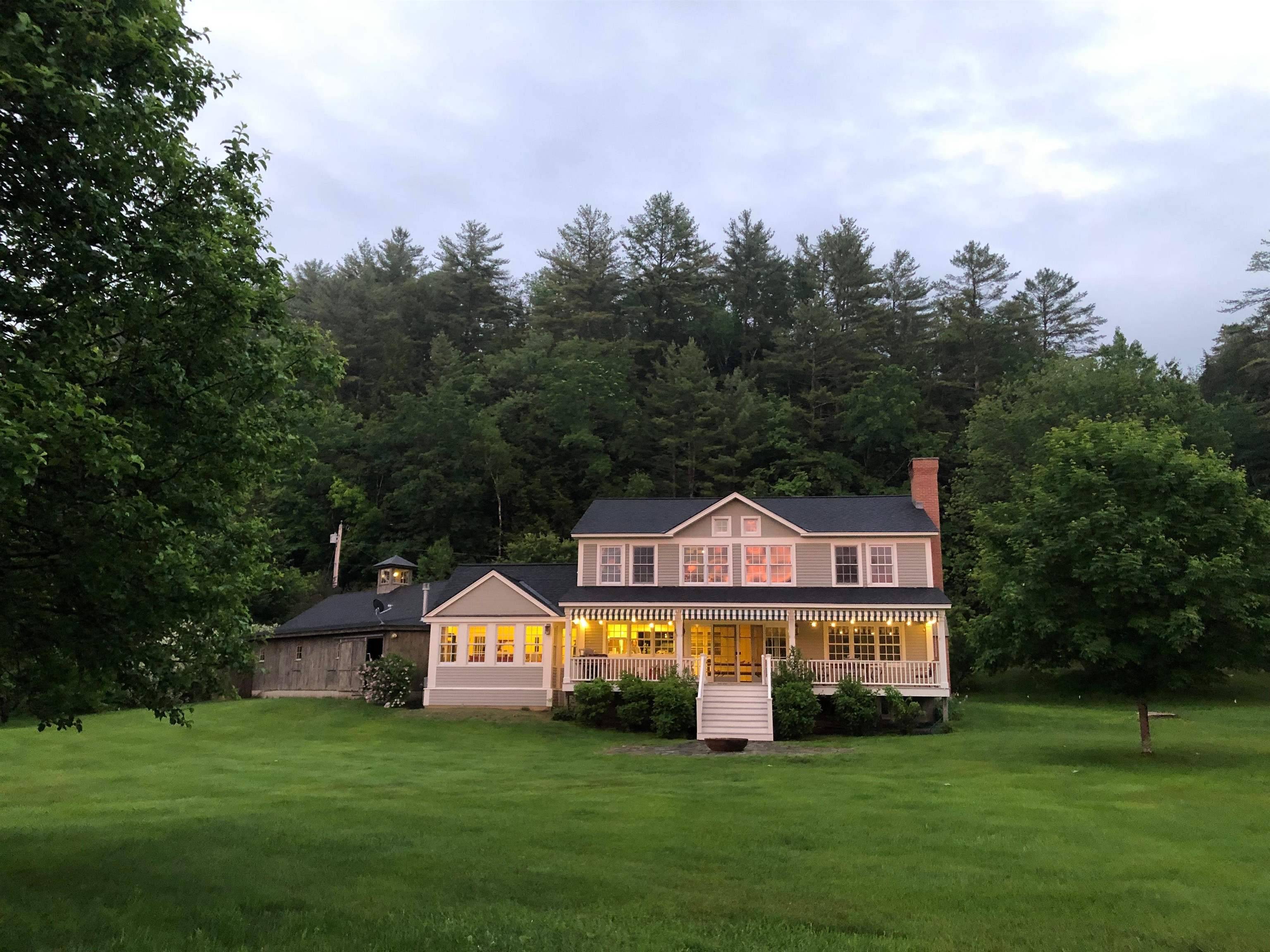 Hanover, NH 03755,48 River RD