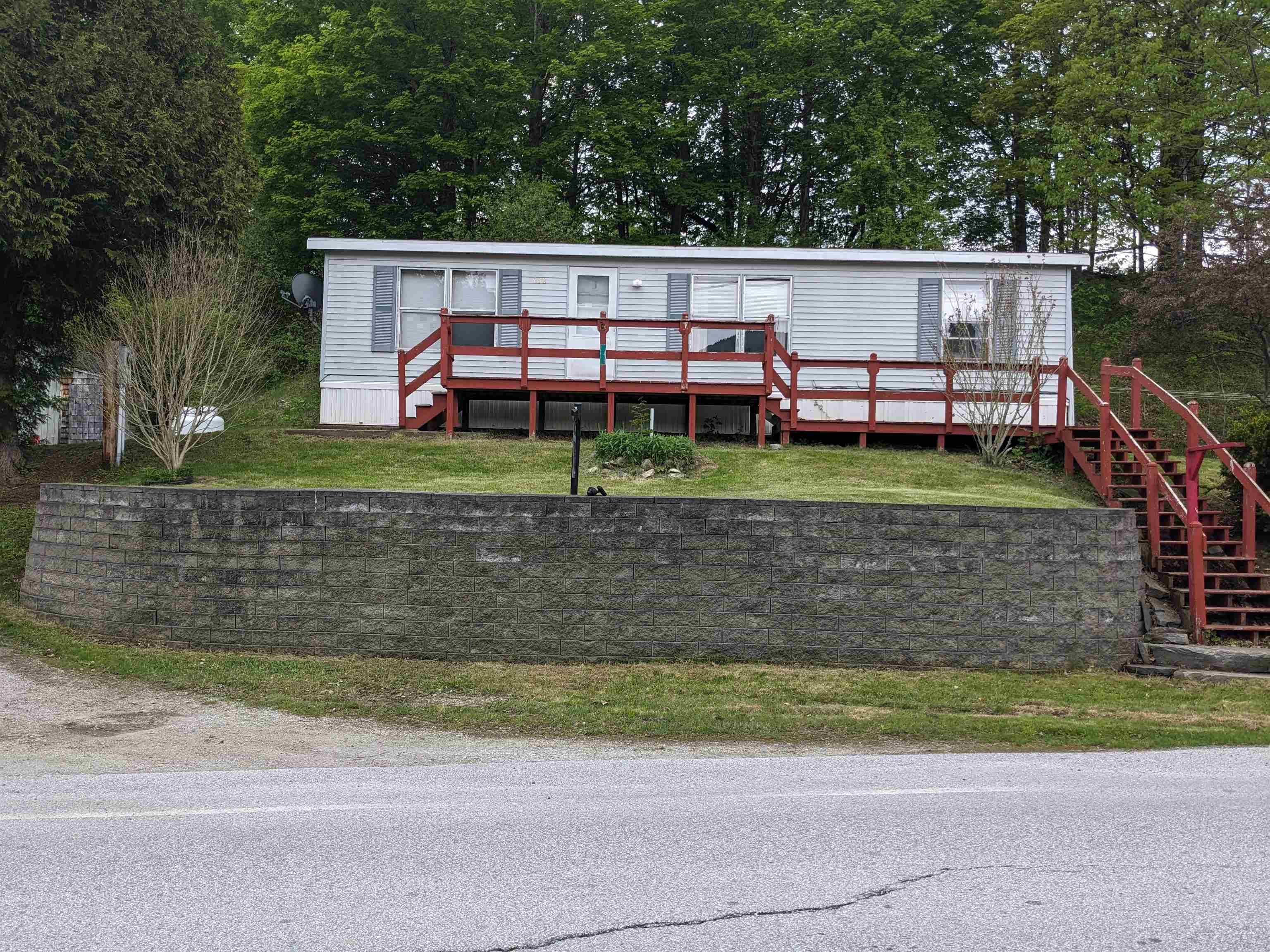 Danby, VT 05739,238/266 South Main ST