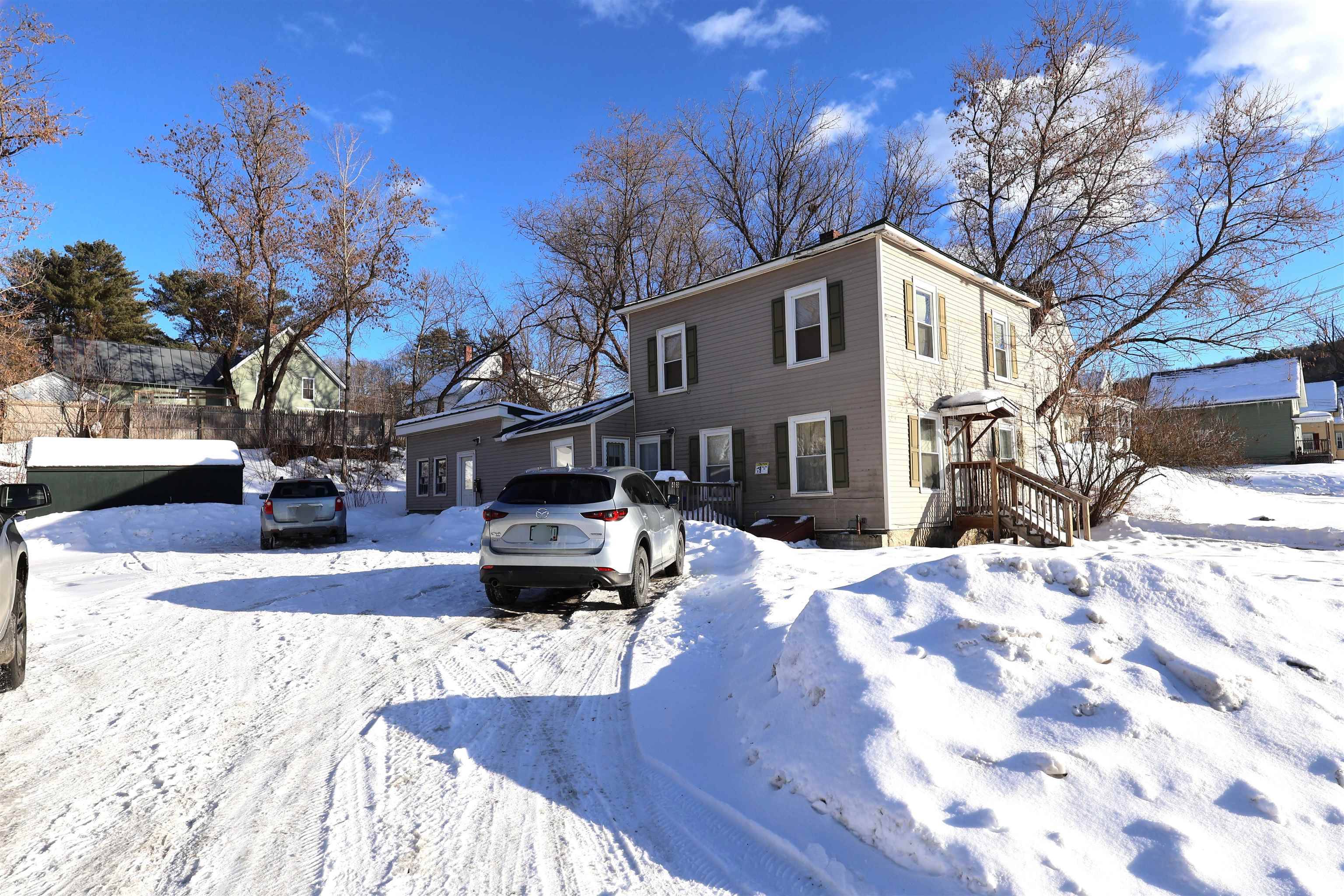 Lebanon, NH 03766,43 Water ST