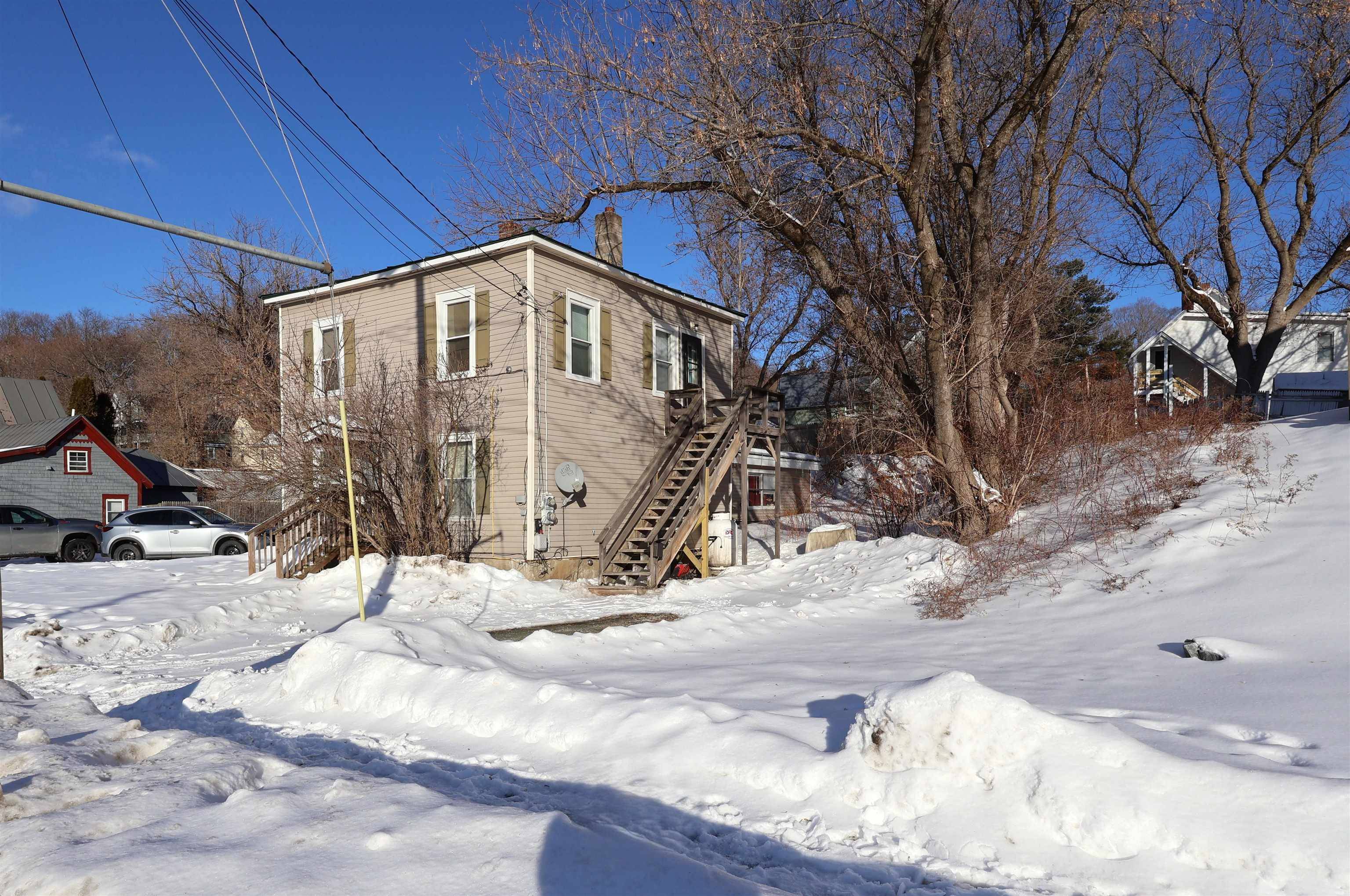 Lebanon, NH 03766,43 Water ST