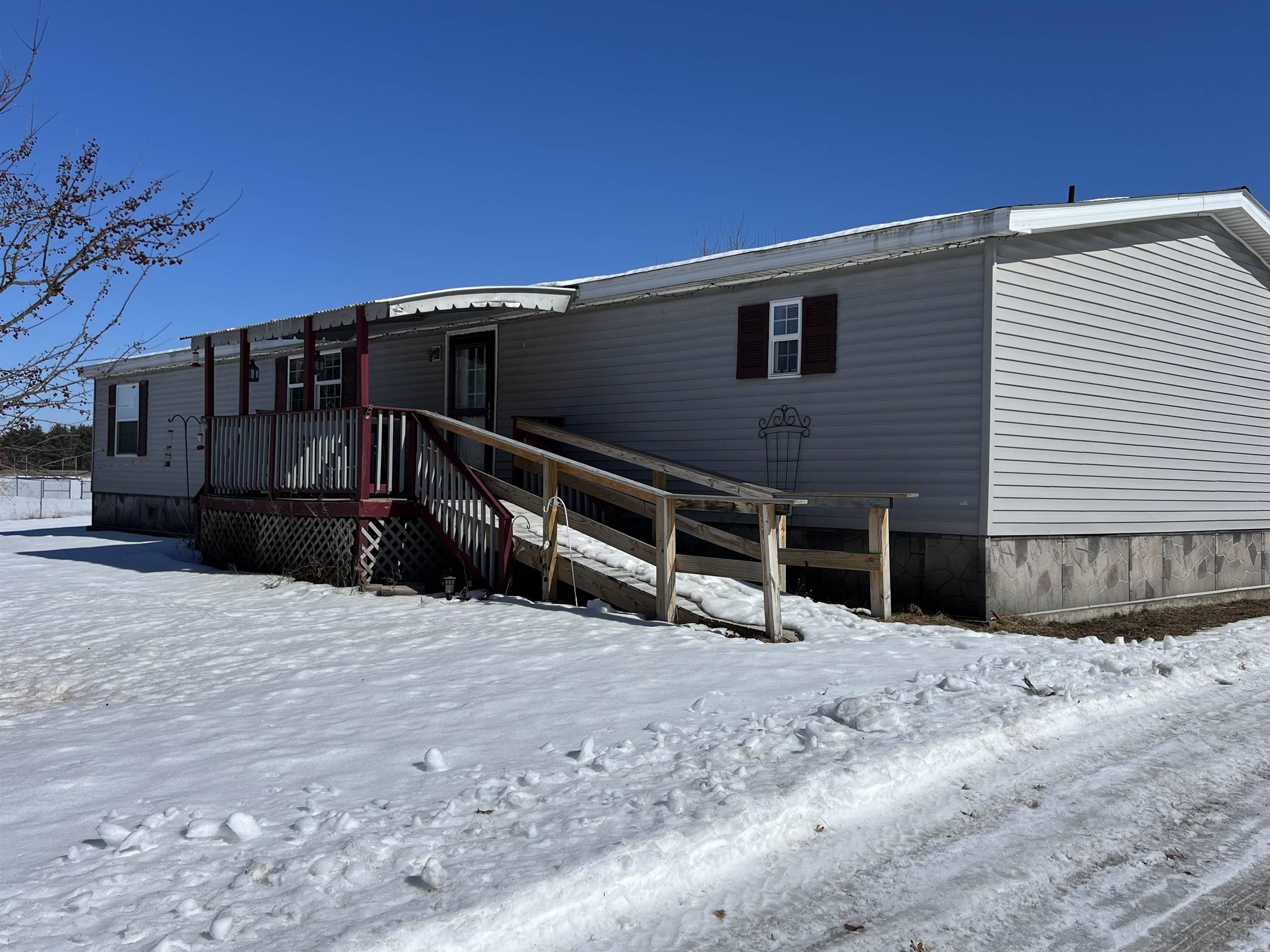Fair Haven, VT 05743,157 Airport RD