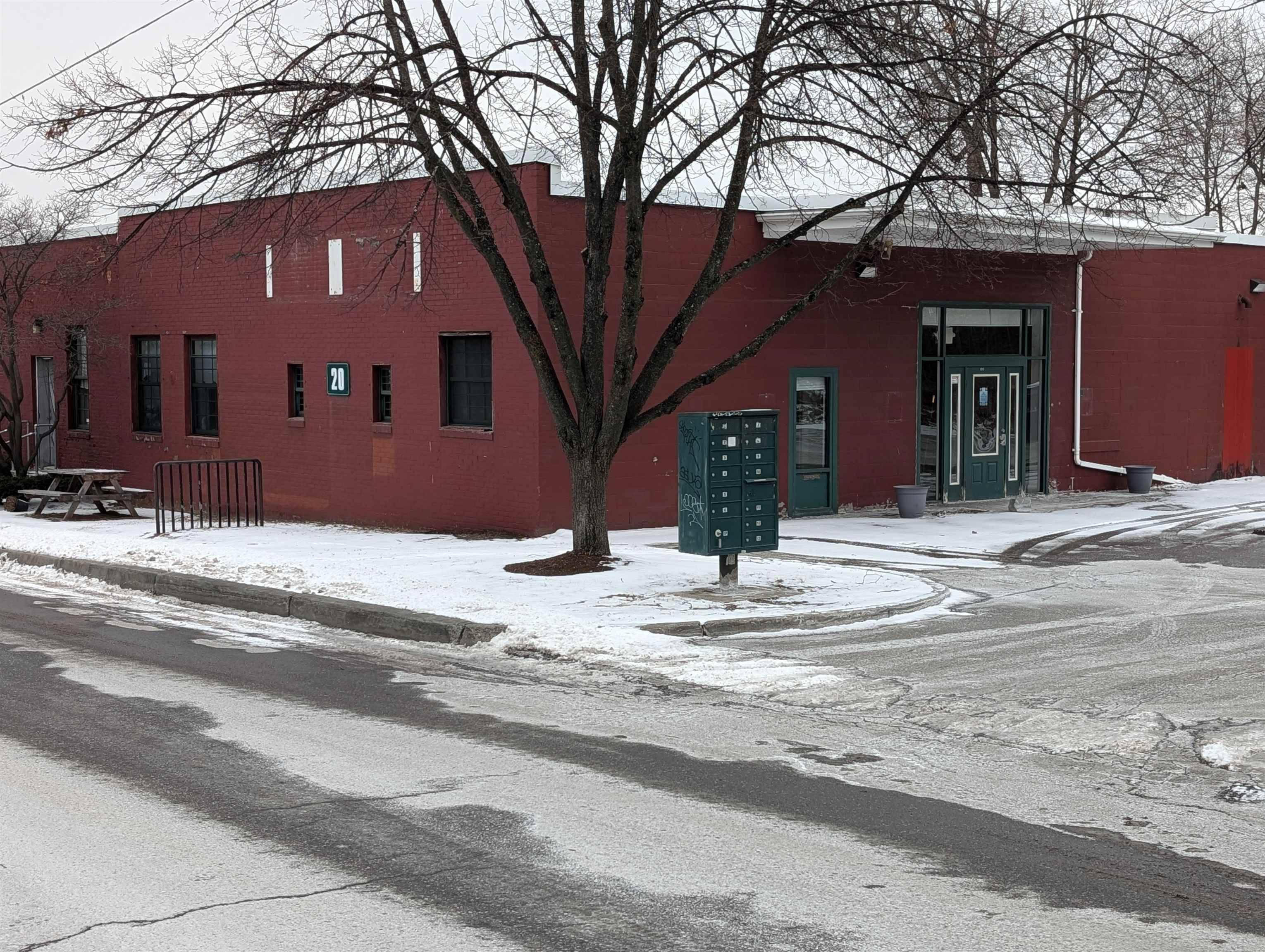 Burlington, VT 05401,20 Kilburn ST #Suite 120