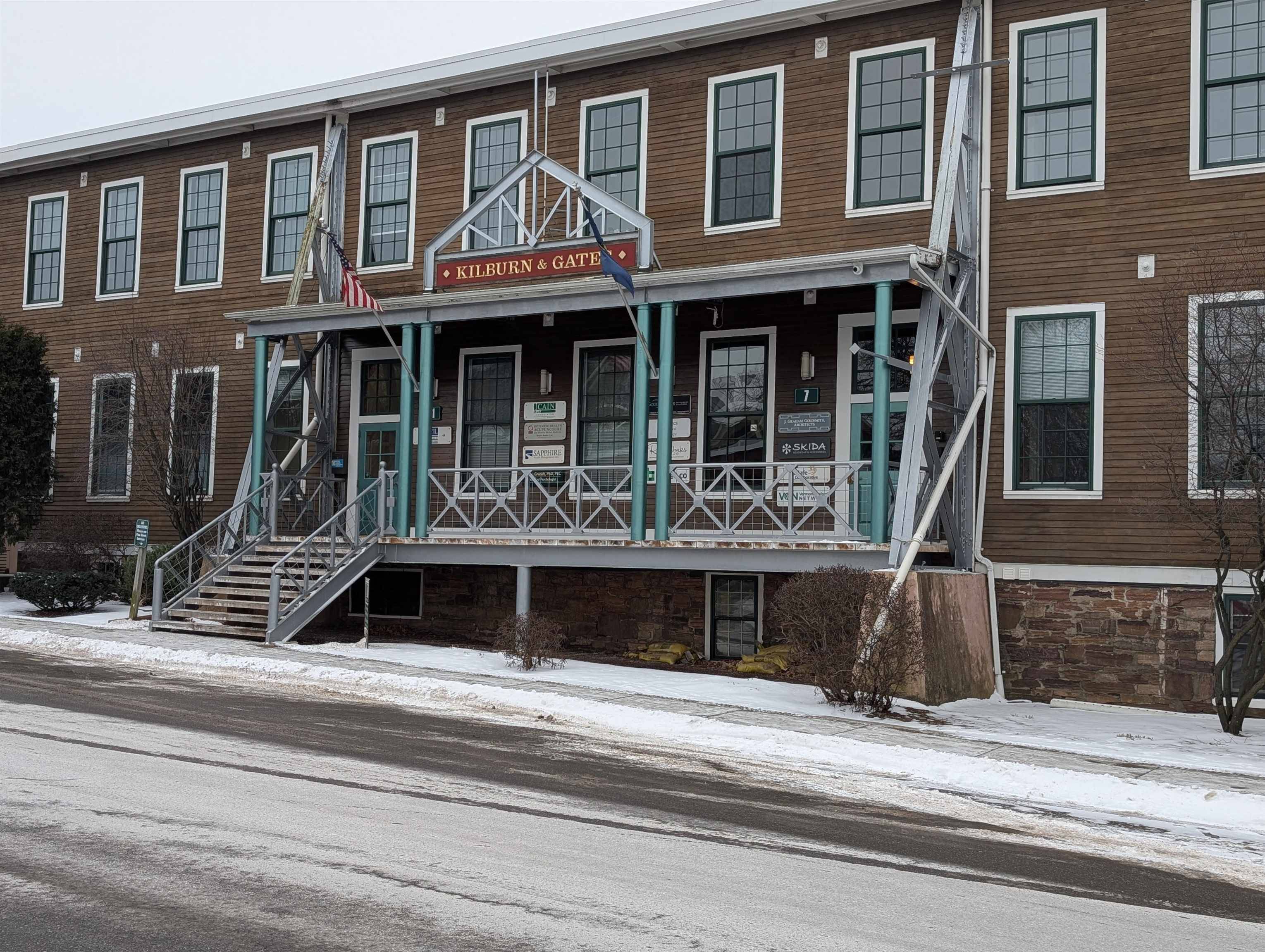 Burlington, VT 05401,7 Kilburn ST #Suite 317