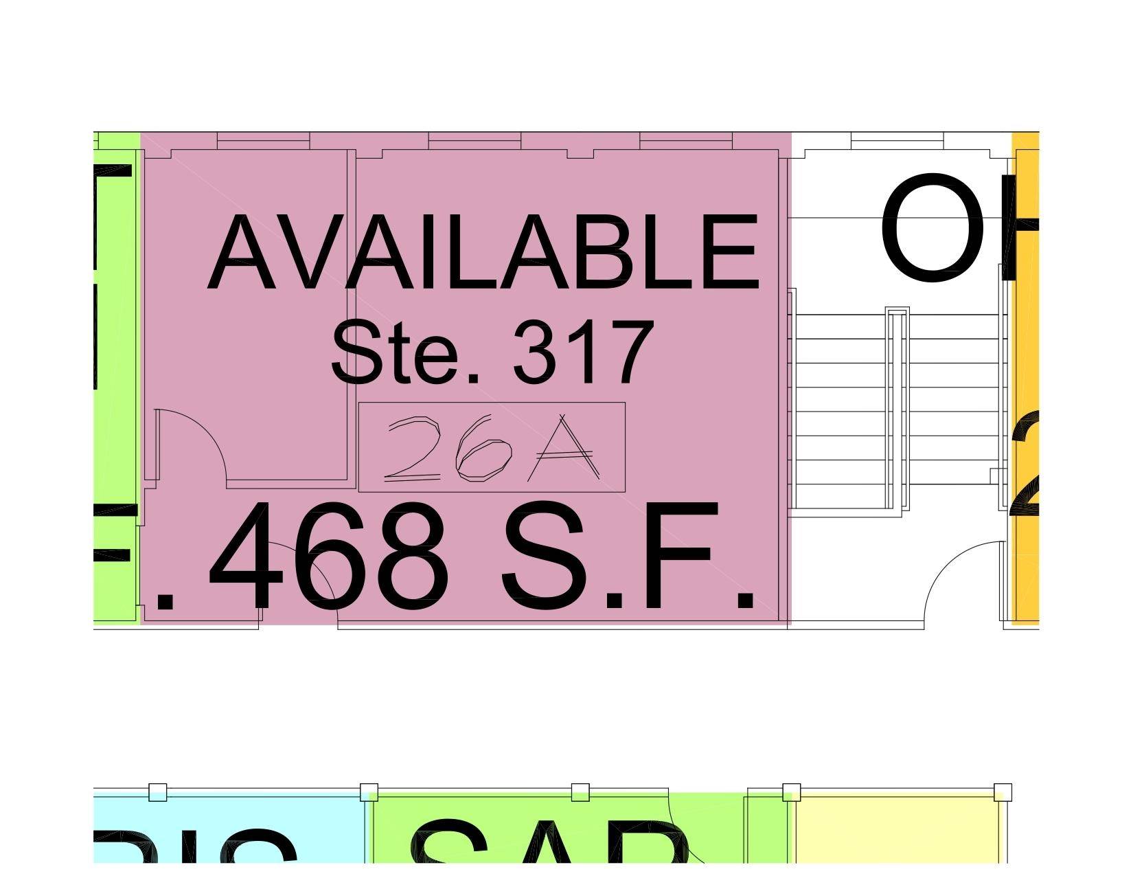 Burlington, VT 05401,7 Kilburn ST #Suite 317