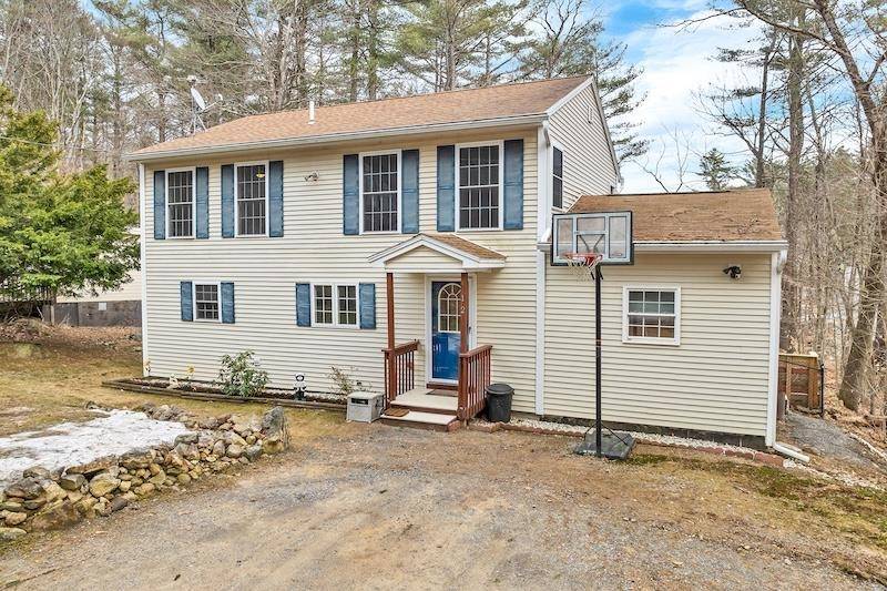 Gilmanton, NH 03237,12 Grape AVE