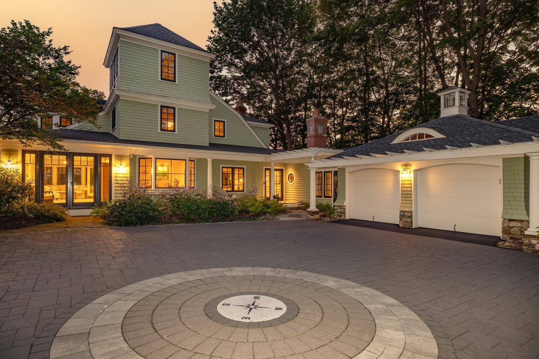 New Castle, NH 03854,183 Portsmouth AVE