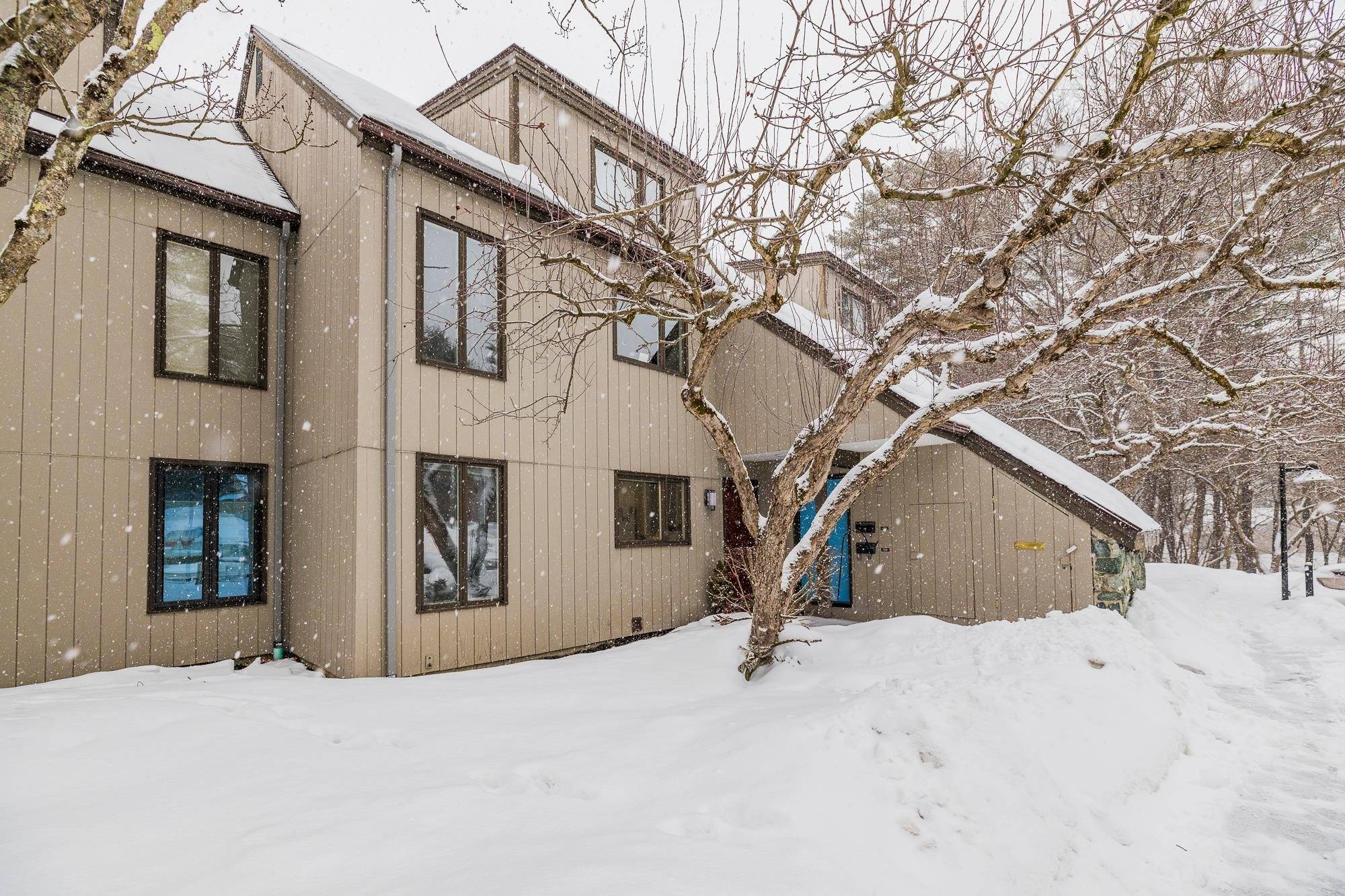 Hanover, NH 03755,107 Brook HOLW #107