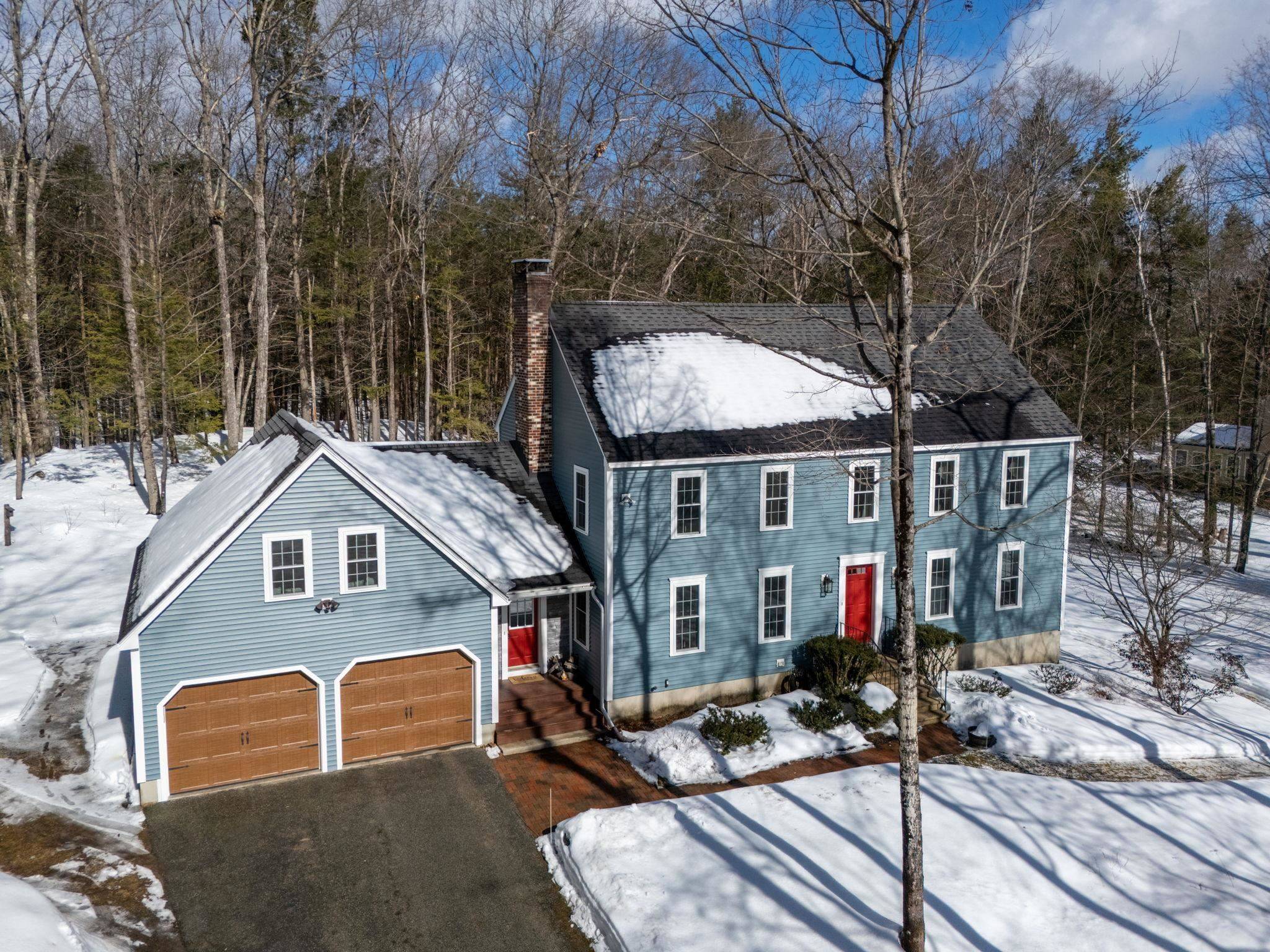 Chester, NH 03036,66 Hills Farm RD