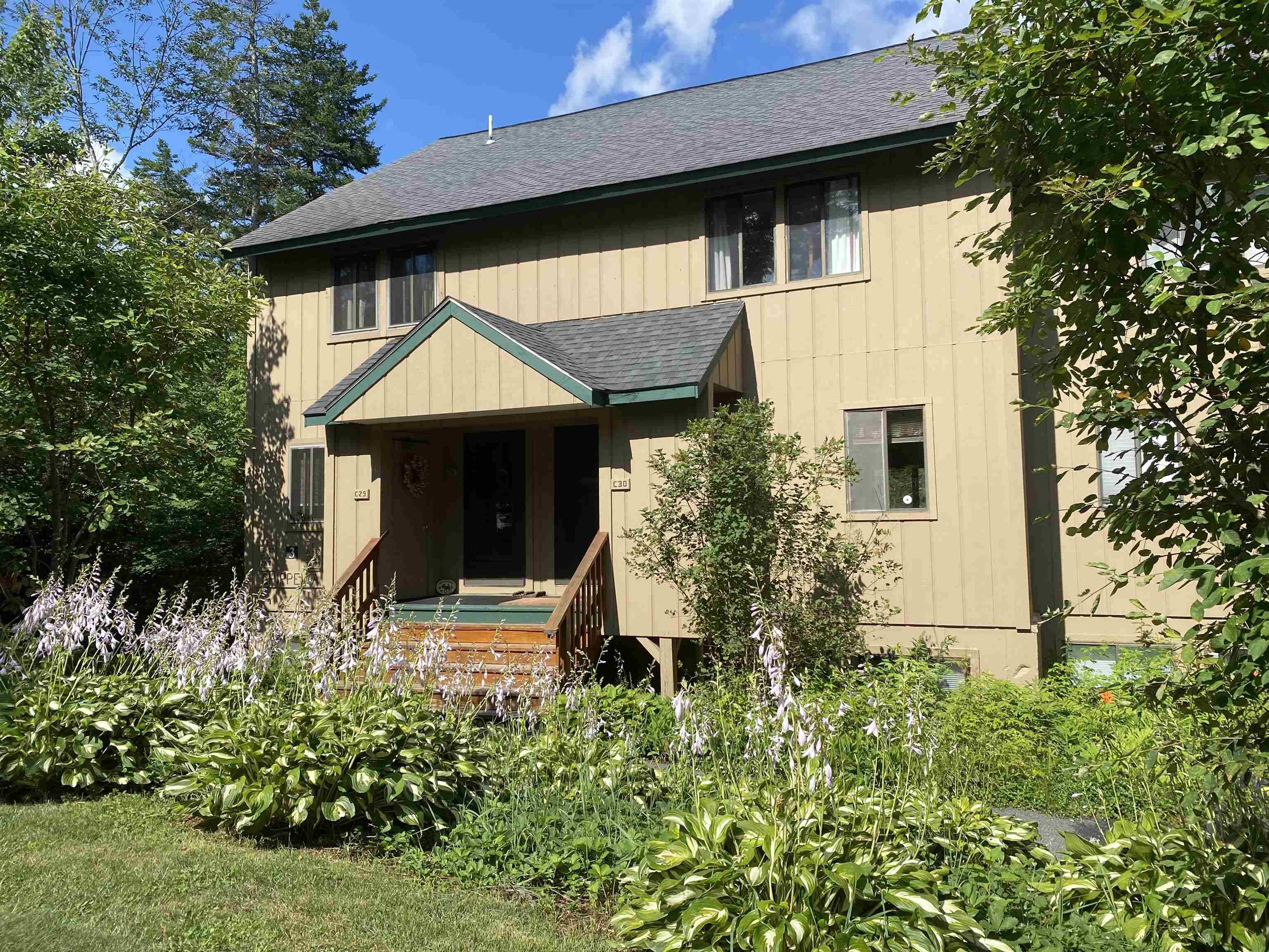 Waterville Valley, NH 03215,3 Chippewa WAY #30