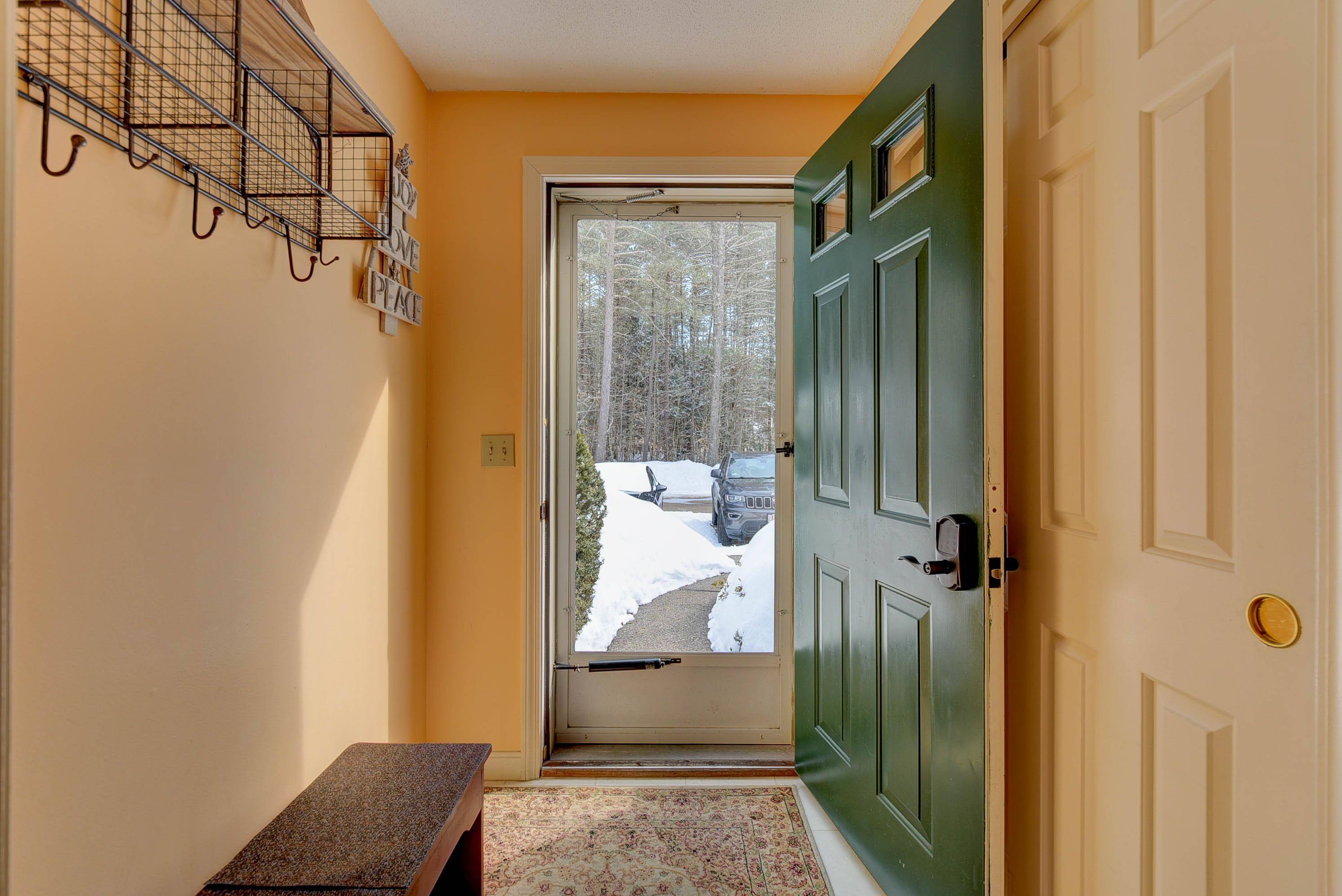 Conway, NH 03818,19 Cedar DR #4