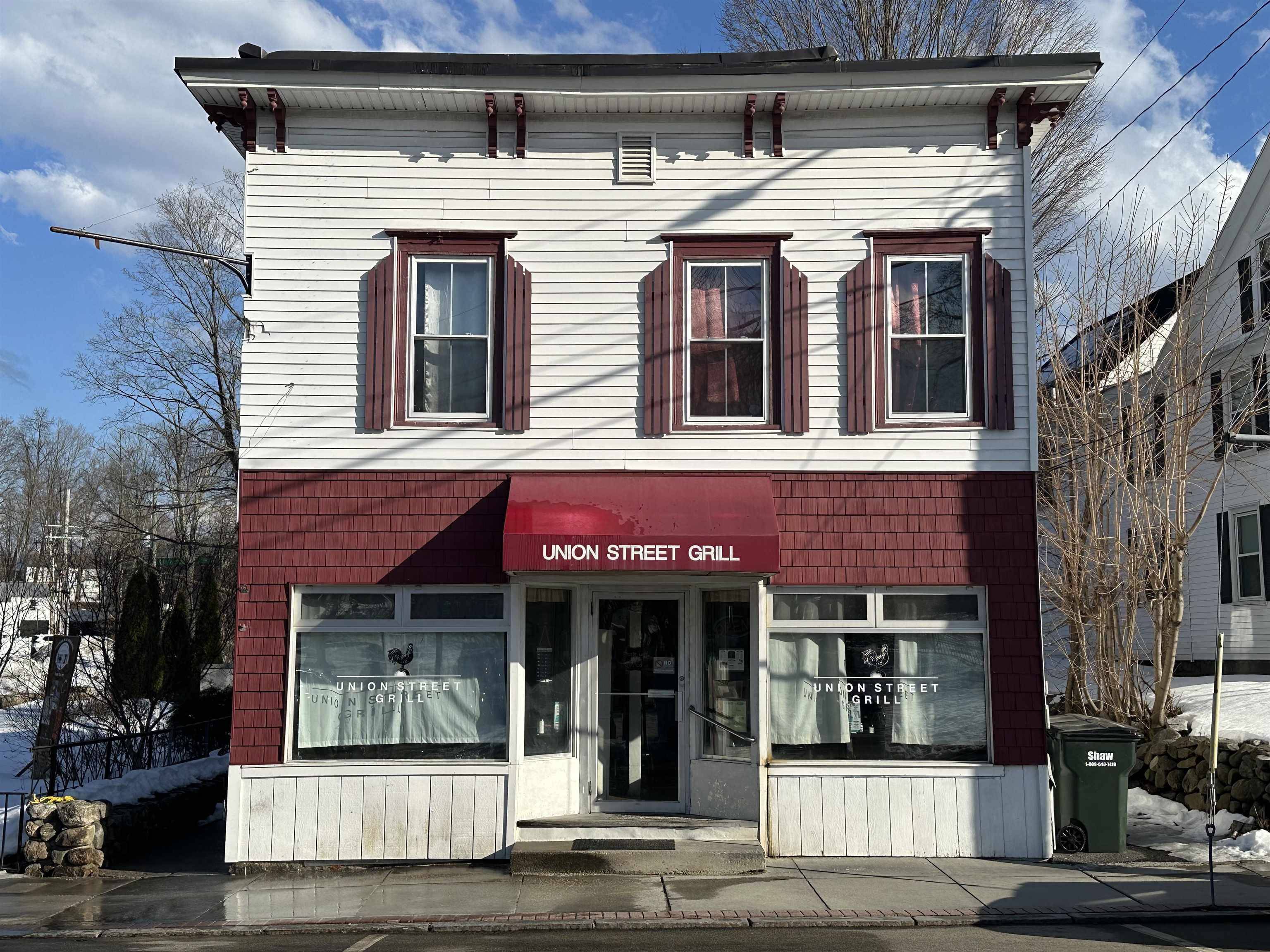 Milford, NH 03055,4 Union ST