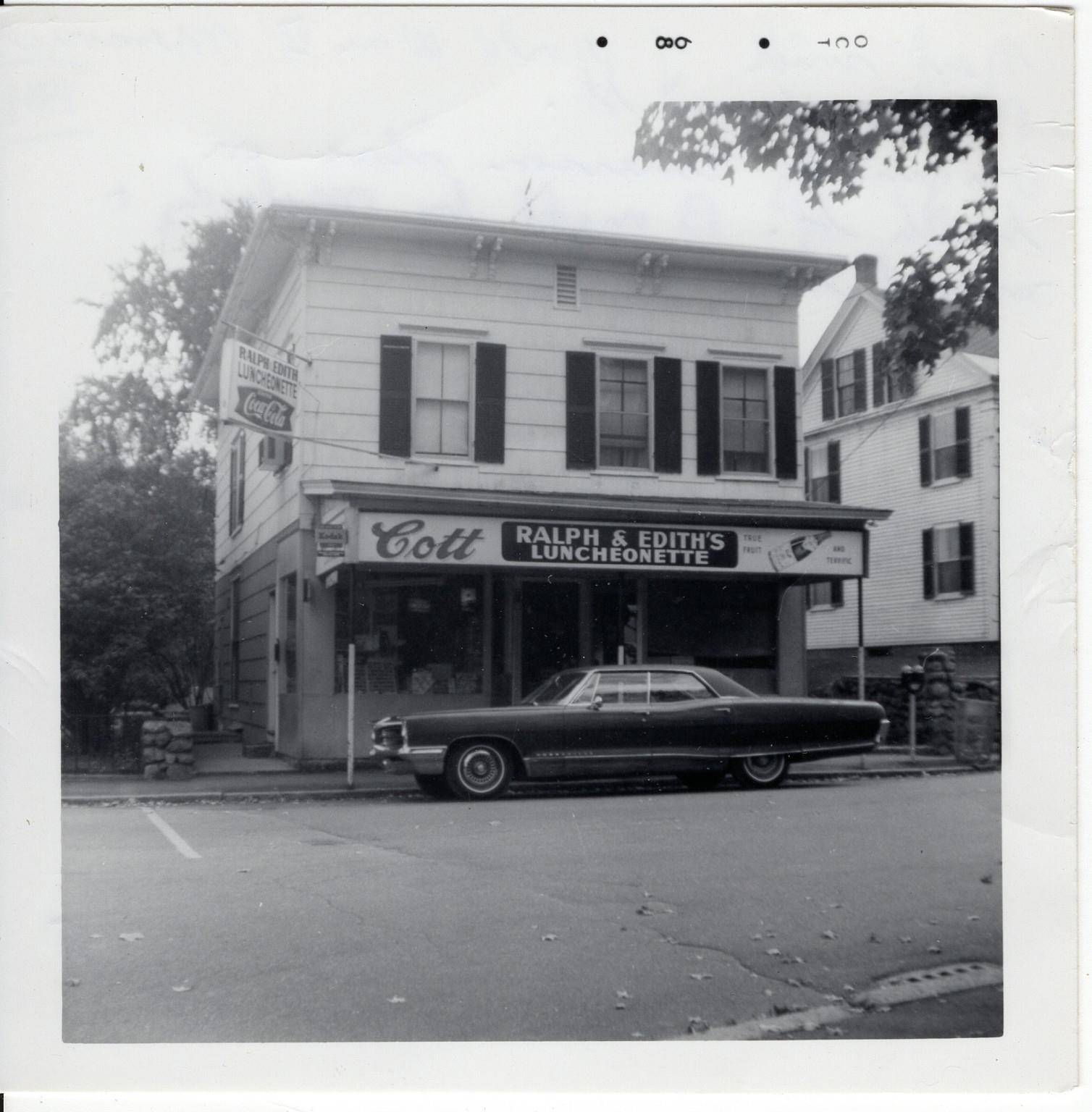 Milford, NH 03055,4 Union ST