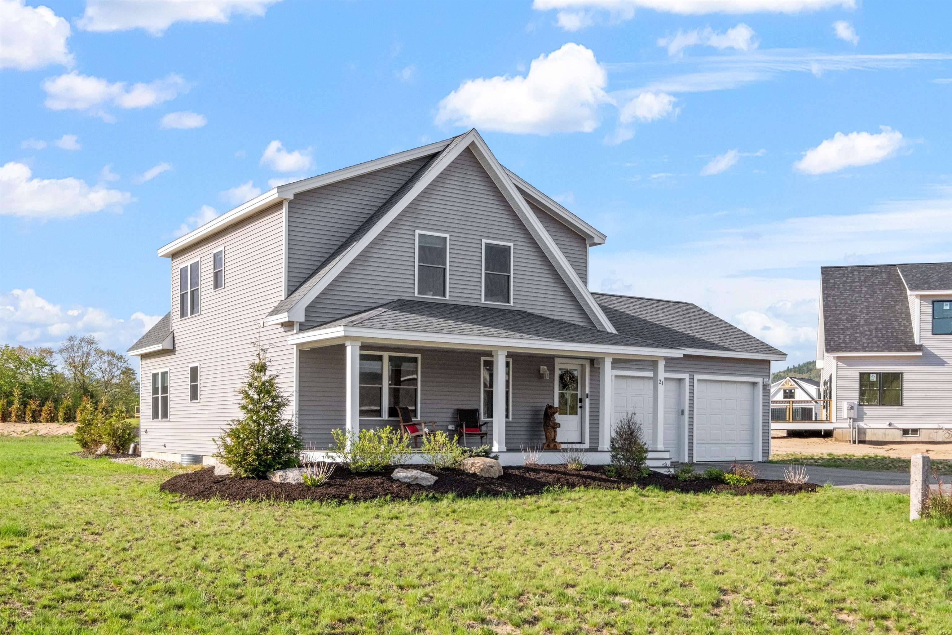 Thornton, NH 03285,21 Melina's WAY