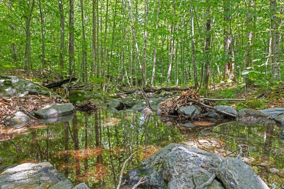Duxbury, VT 05676,Lot 1 Marshall RD