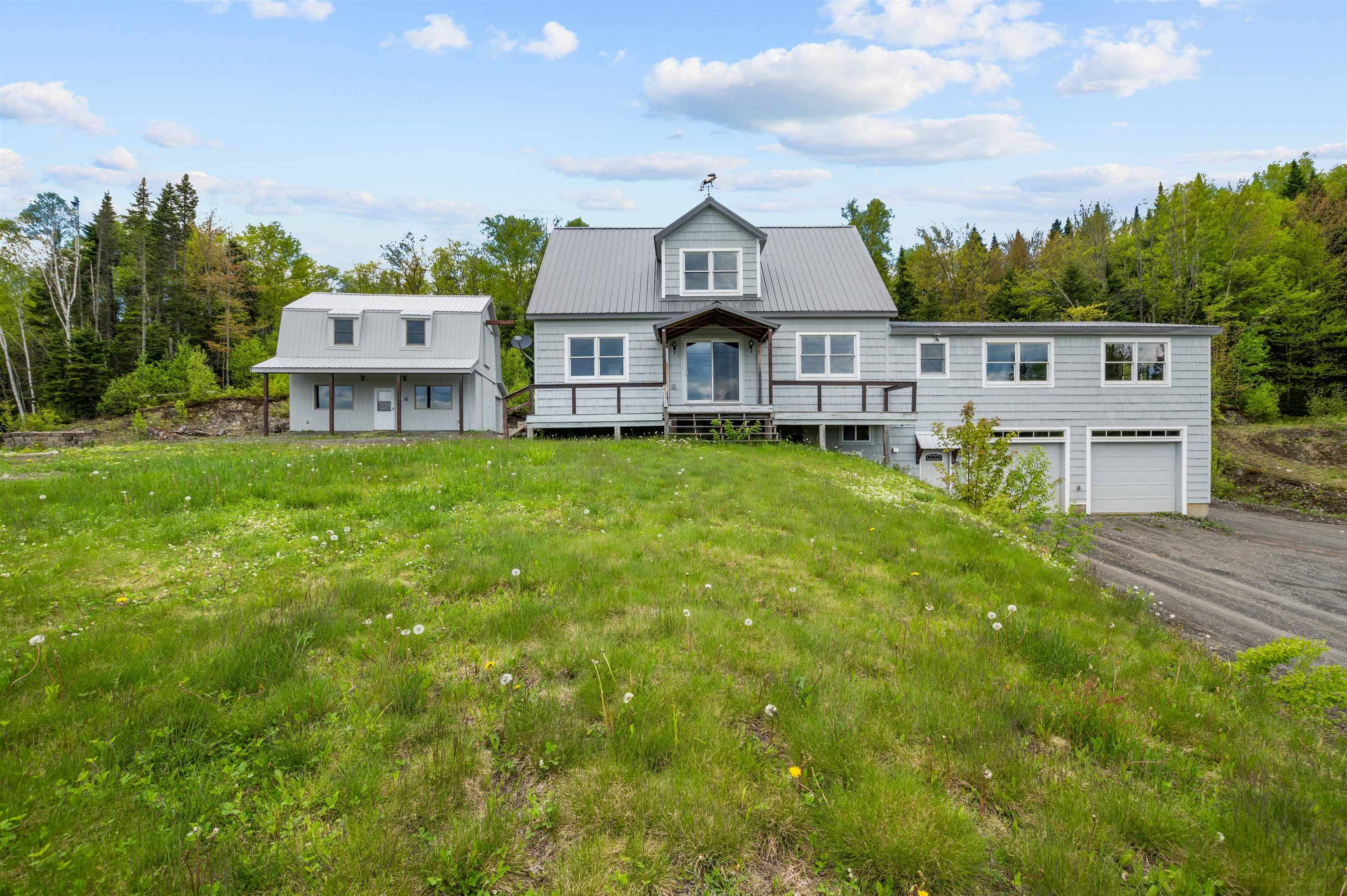 Stewartstown, NH 03576,11 Downing RD