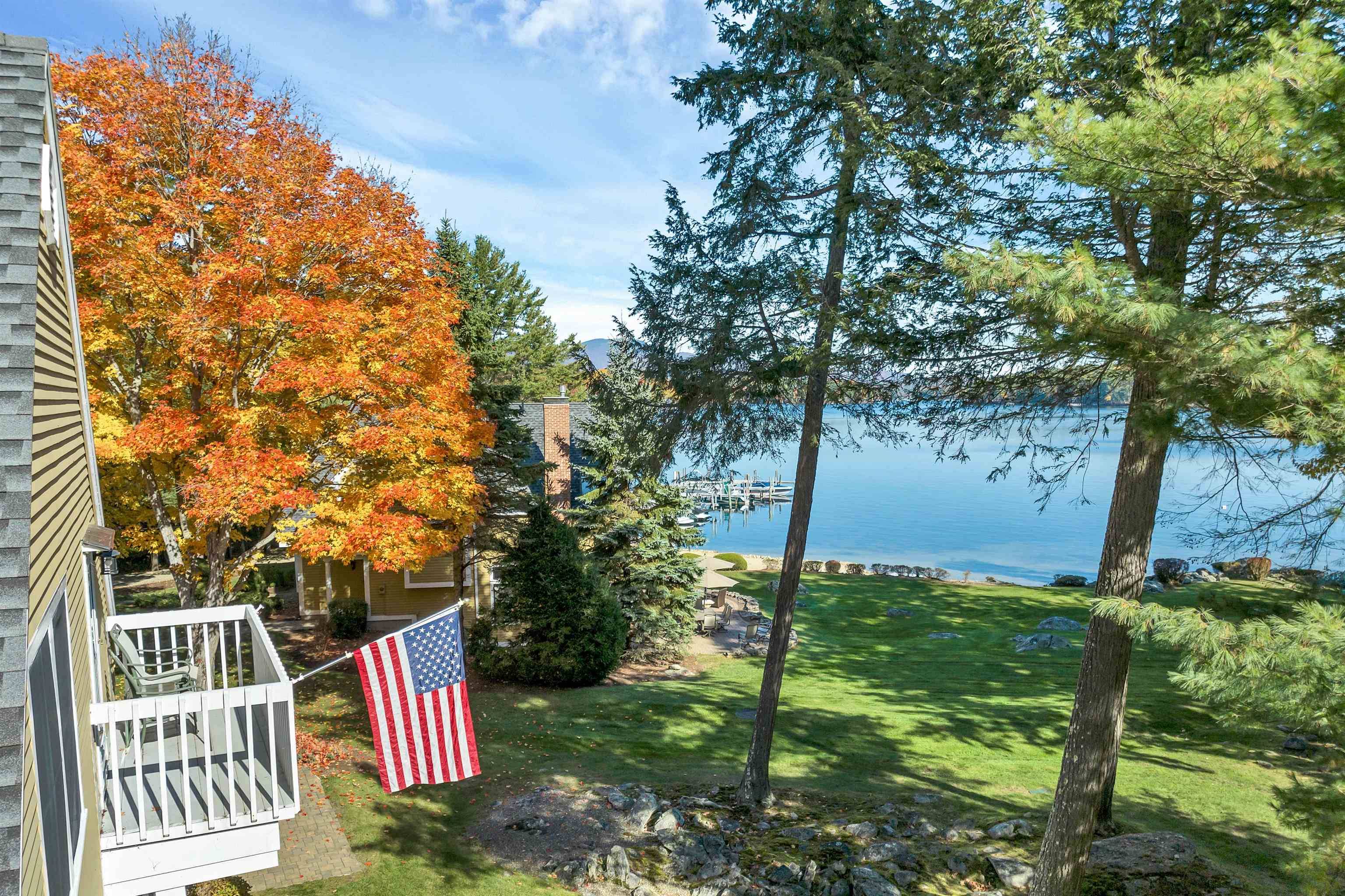Moultonborough, NH 03254,7 Windermere RD #B