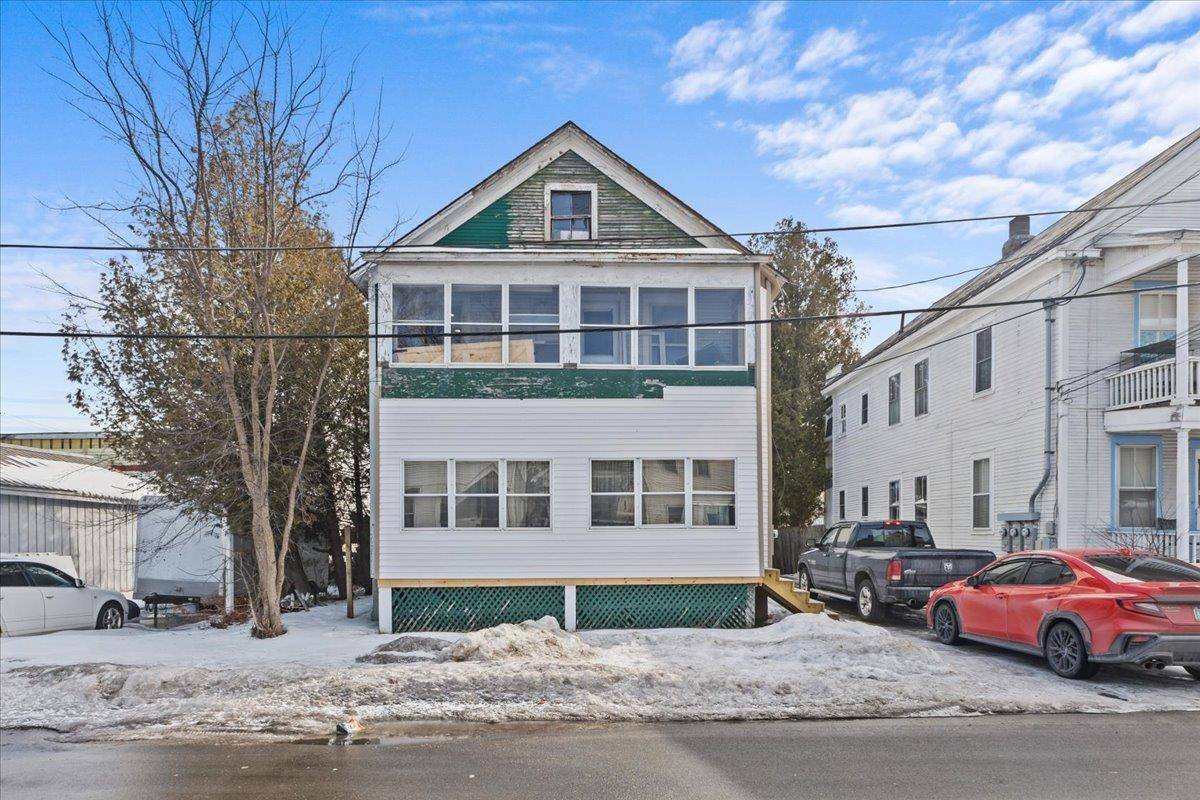 Rutland City, VT 05701,4 Clover ST