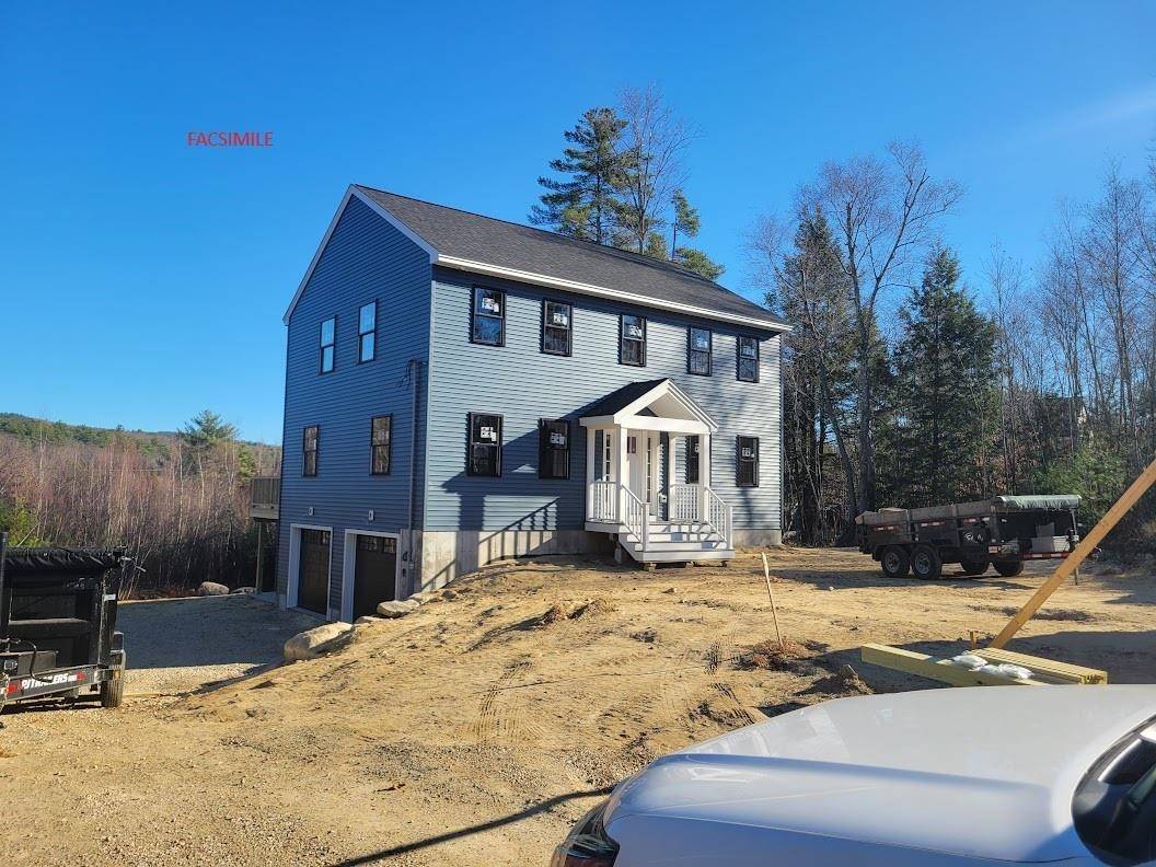 Allenstown, NH 03275,47 Chestnut DR