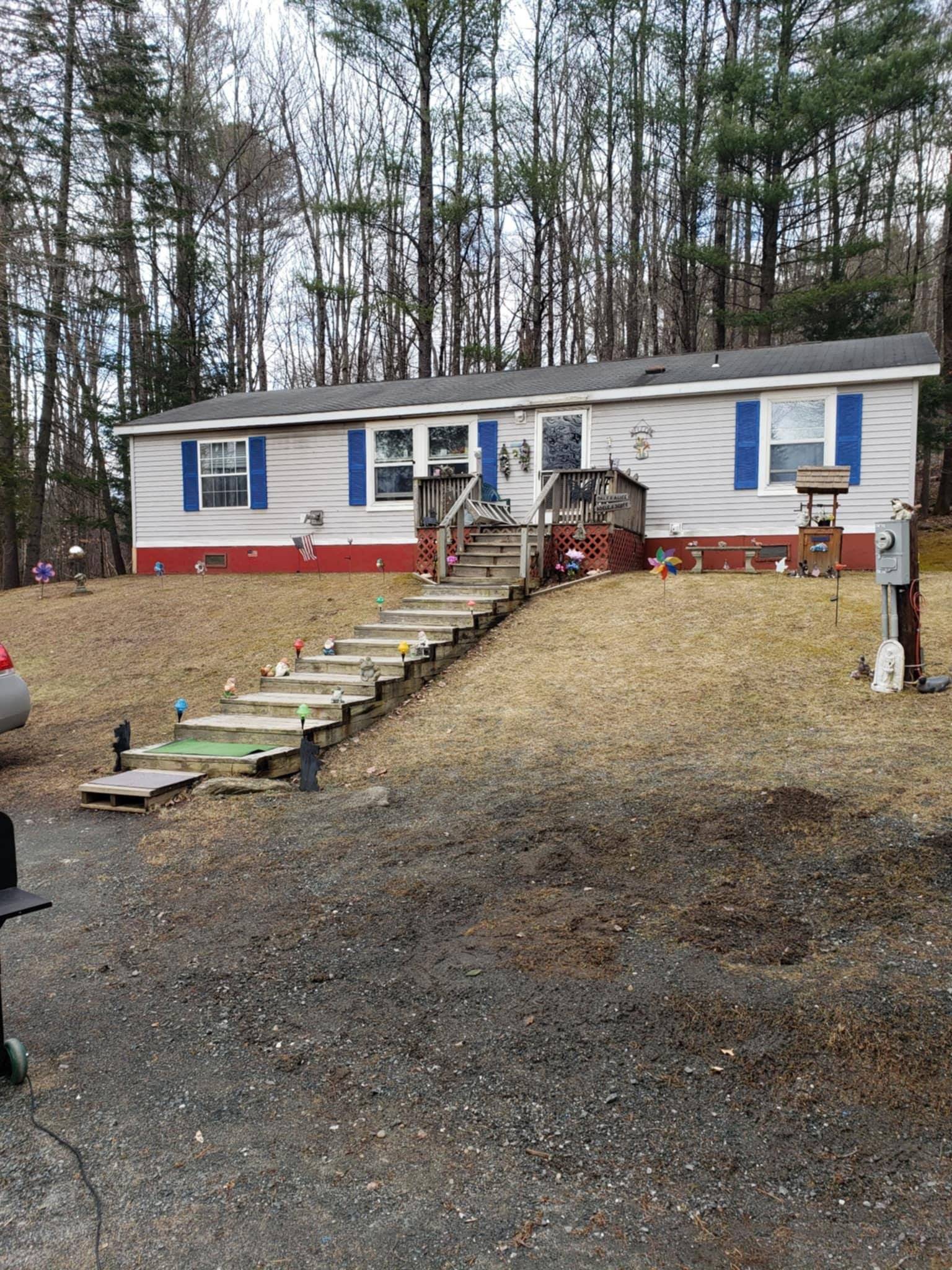 Hartford, VT 05001,210 Quechee -Hartland RD