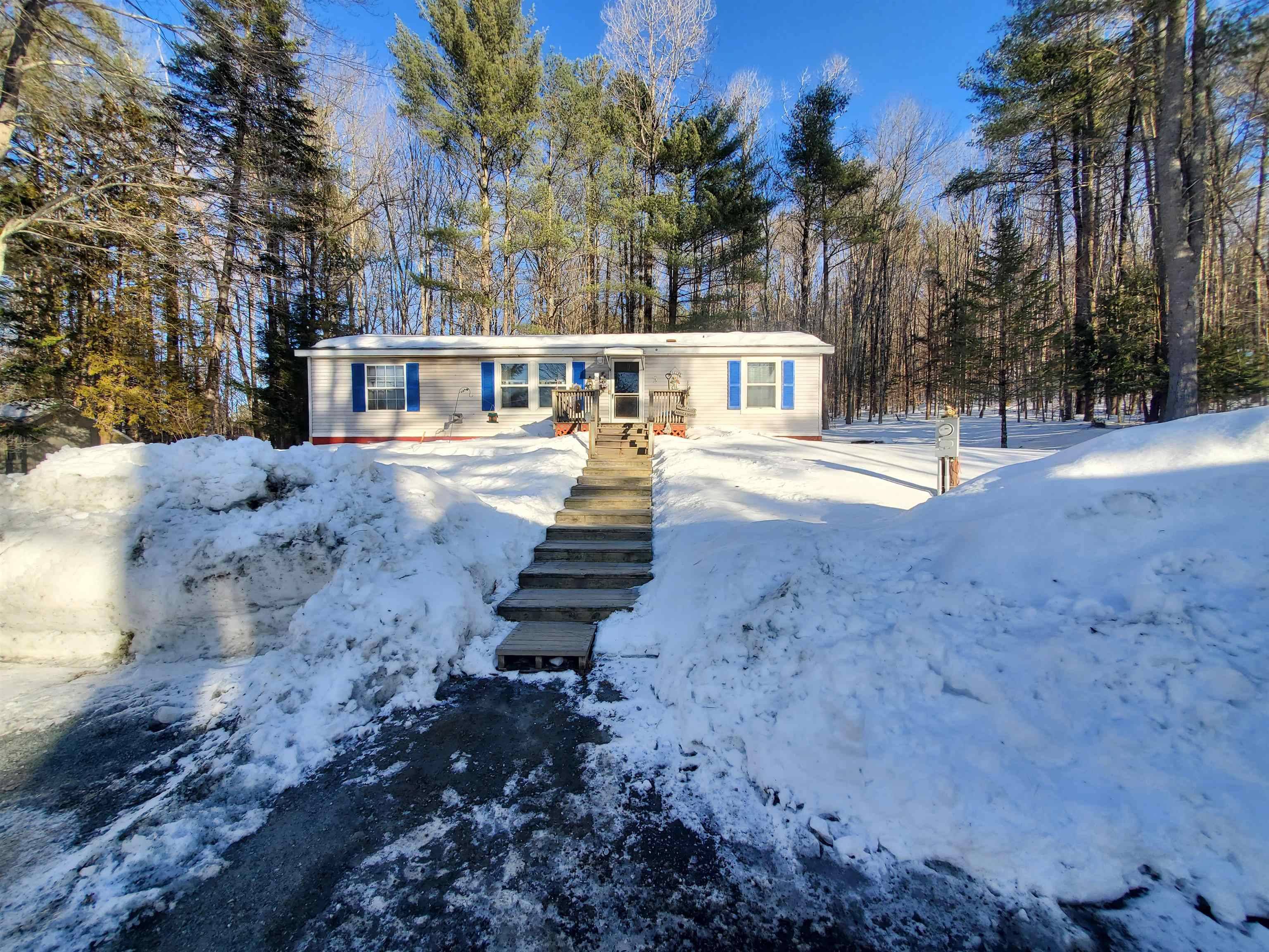 Hartford, VT 05001,210 Quechee -Hartland RD