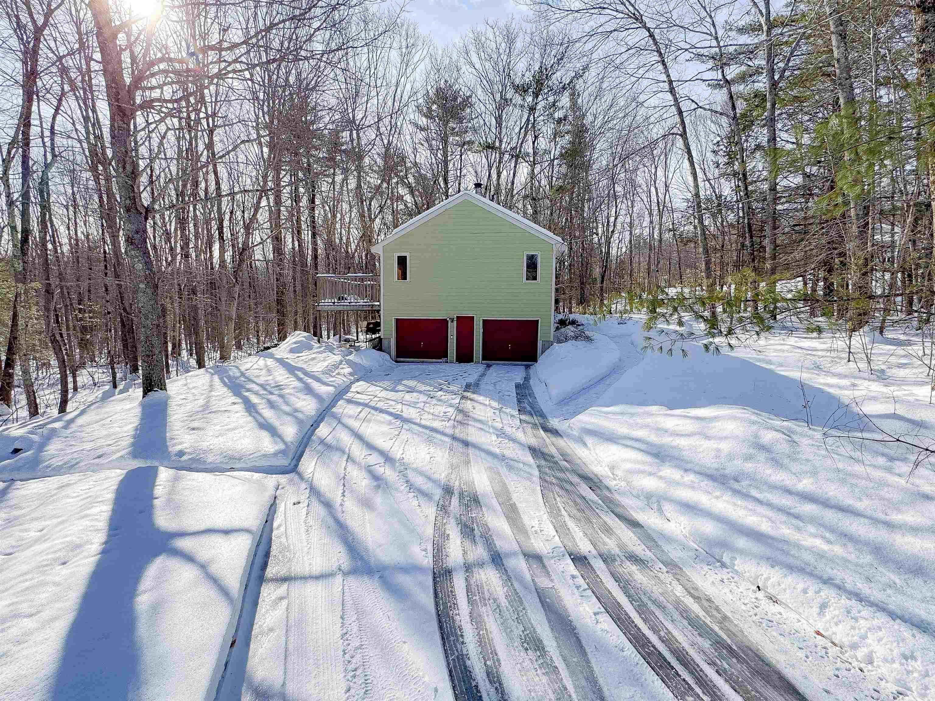 Barrington, NH 03825,76 Chesley DR