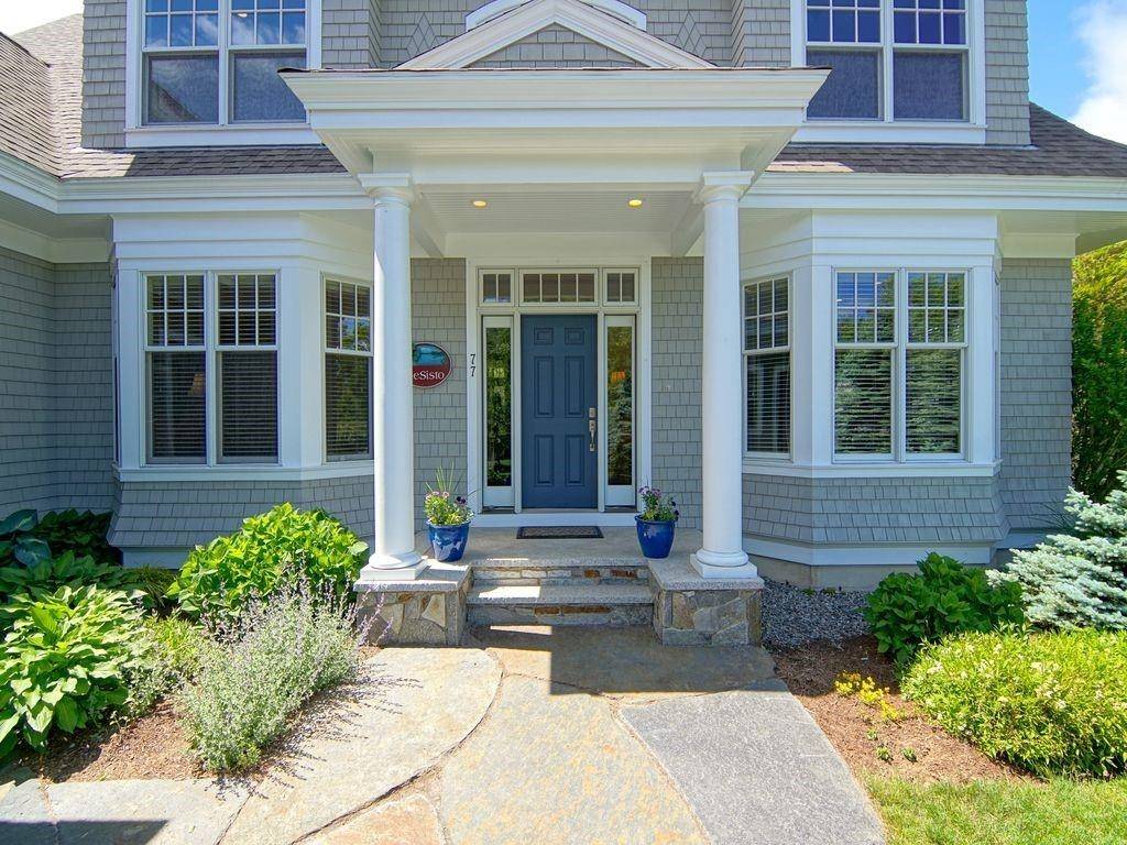 New Castle, NH 03854,77 Abigale LN