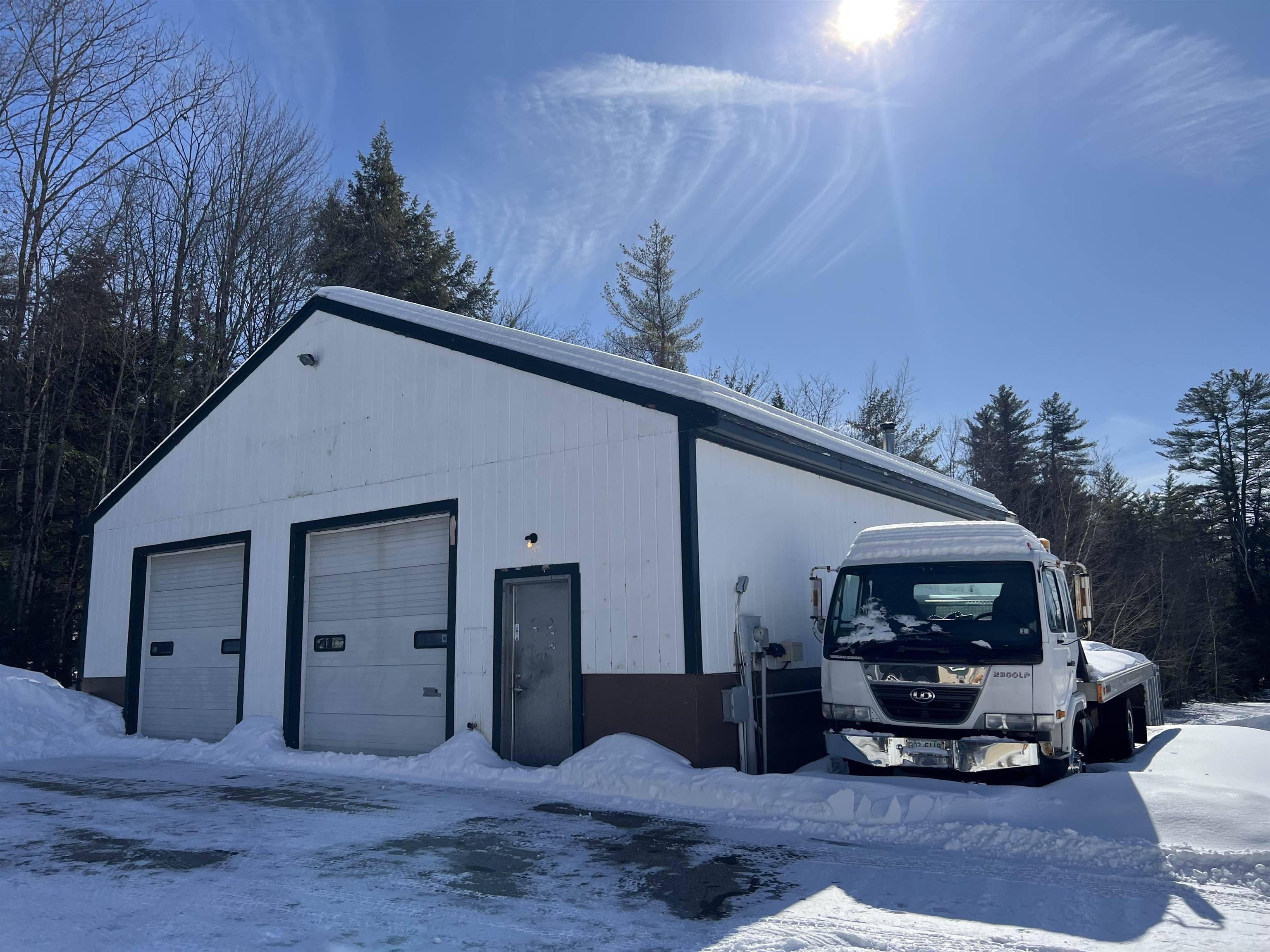 Gilmanton, NH 03237,112 Rt 106