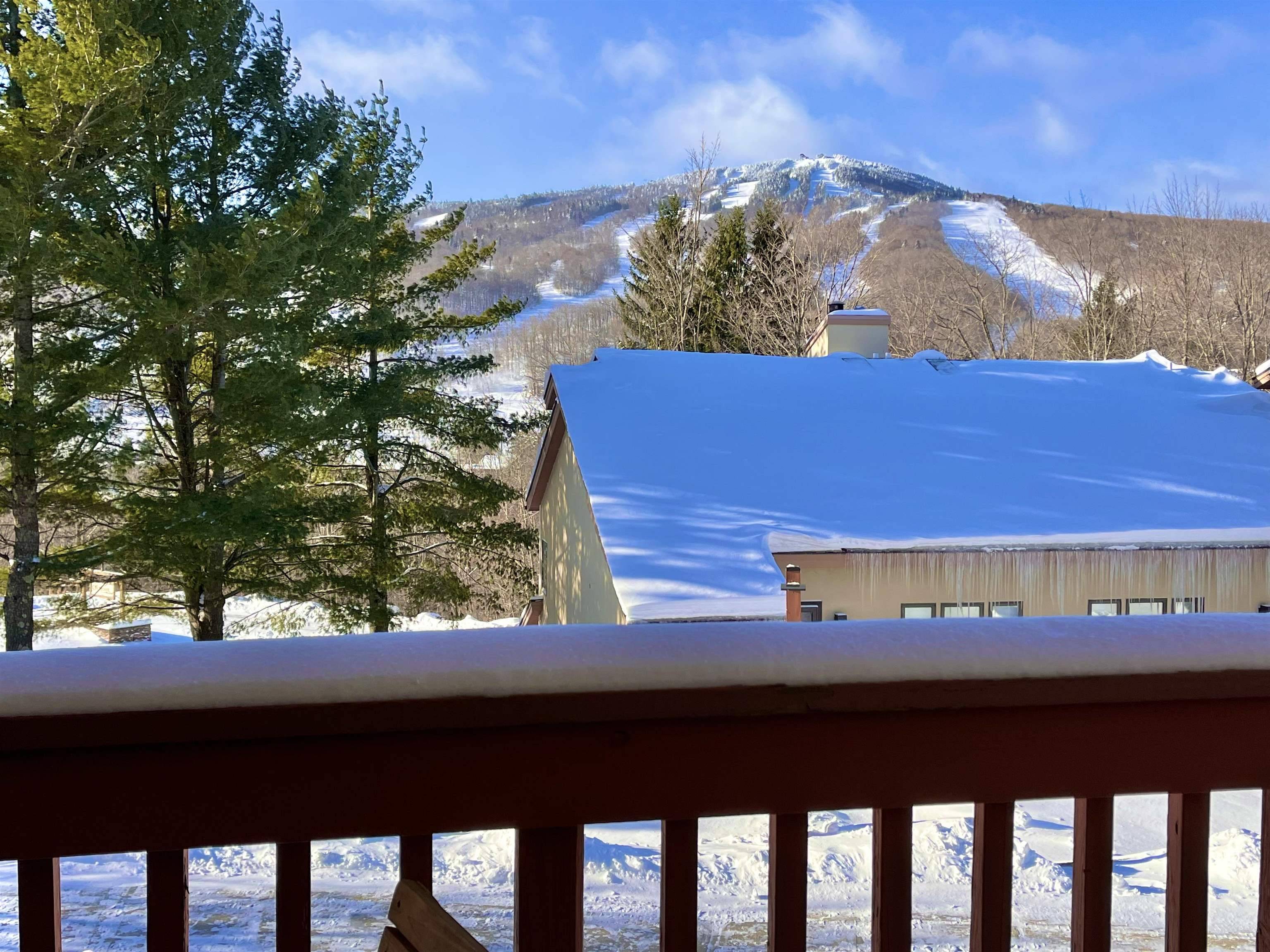 Dover, VT 05356,5G Mountain Village WAY #127