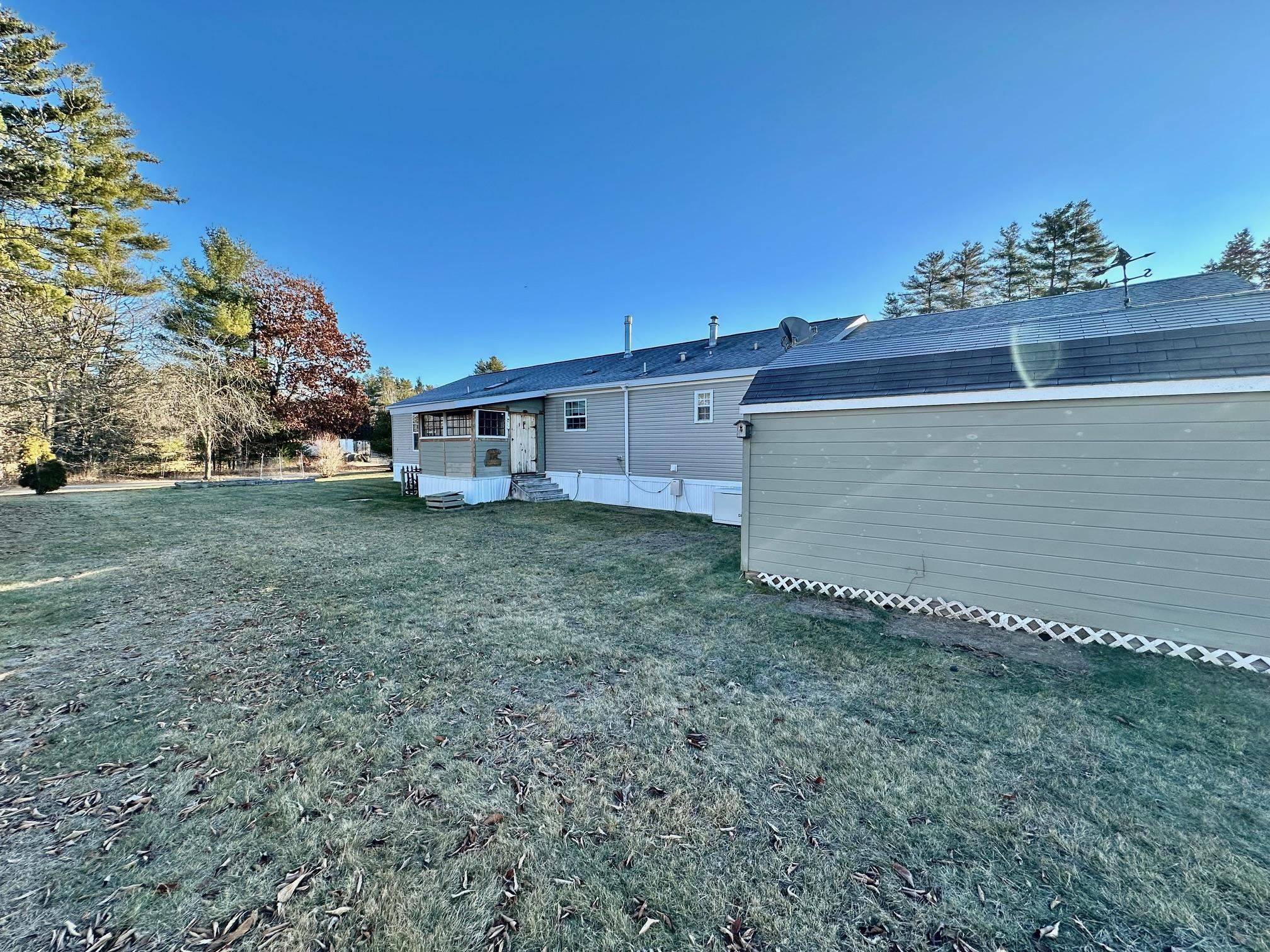Epsom, NH 03234,31 Pine ST